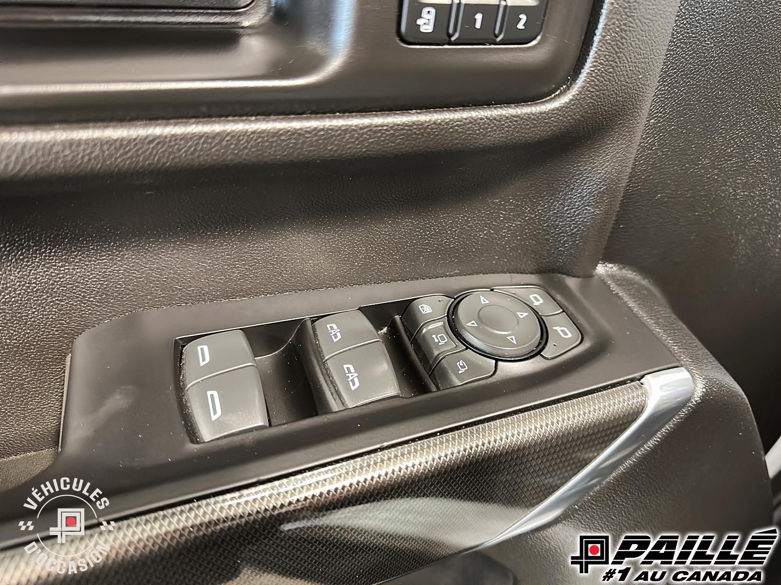 GMC Sierra 2500HD  2023 à Sorel-Tracy, Québec