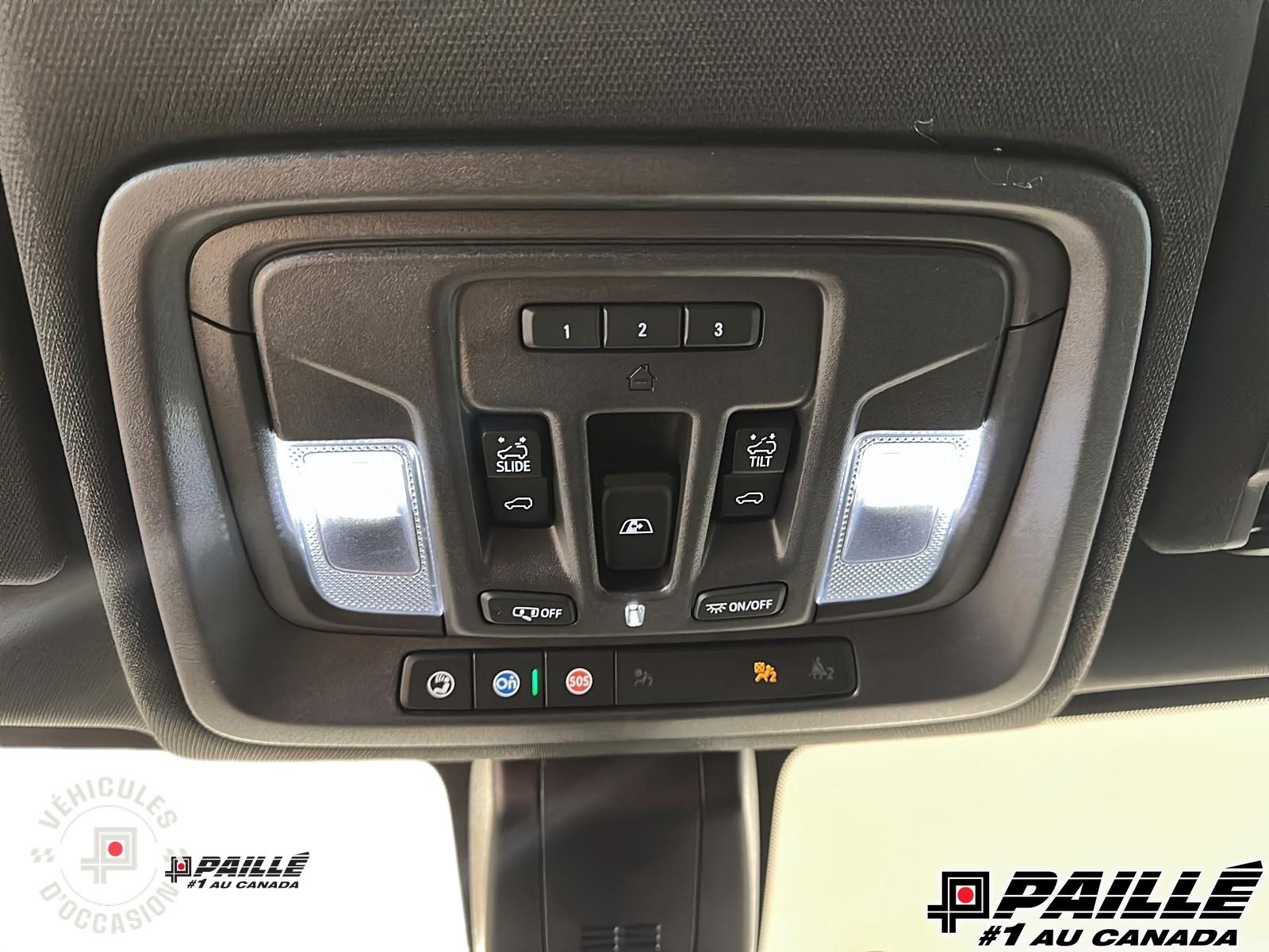 GMC Sierra 2500HD  2023 à Sorel-Tracy, Québec