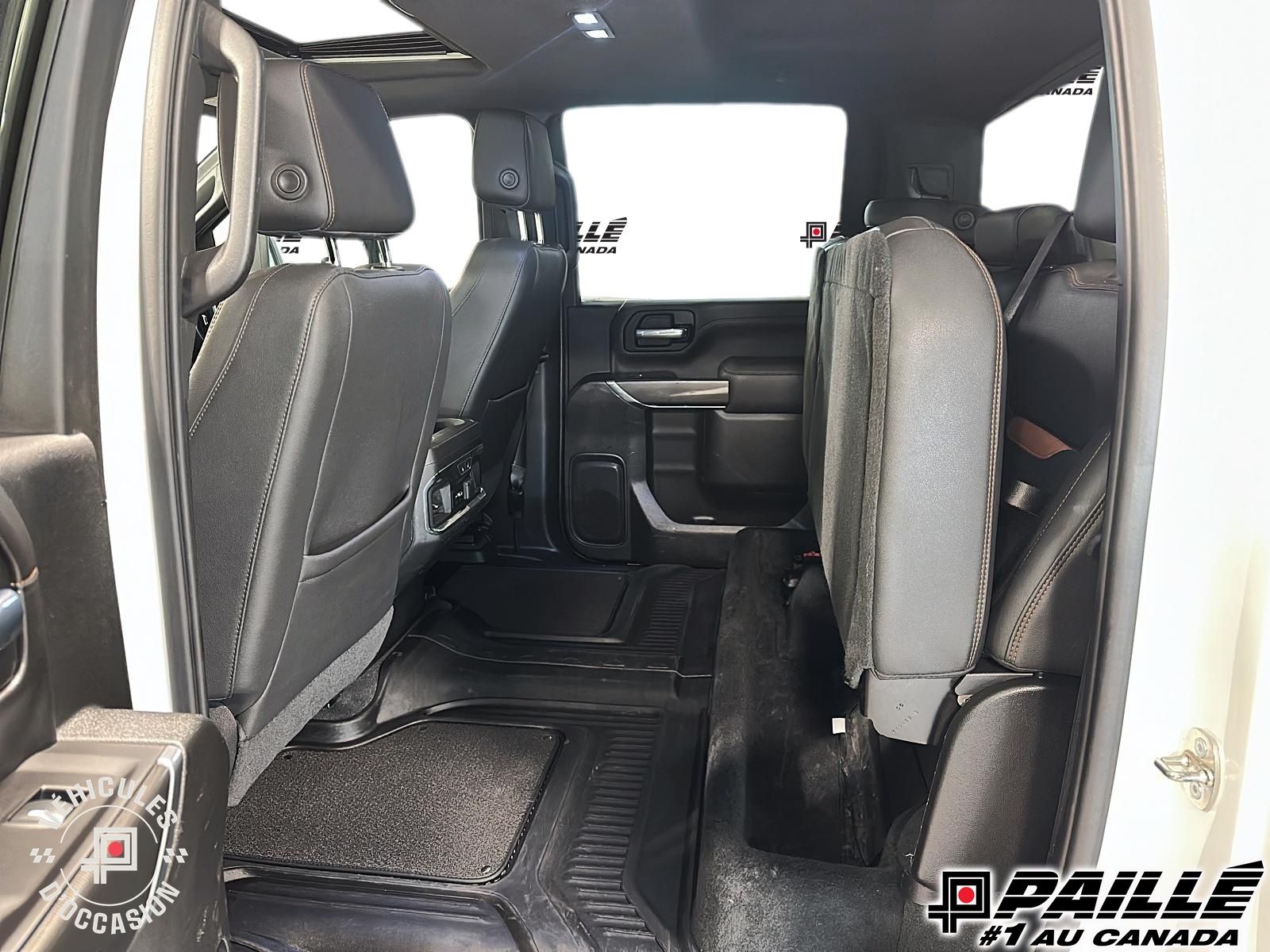 GMC Sierra 2500HD  2023 à Sorel-Tracy, Québec
