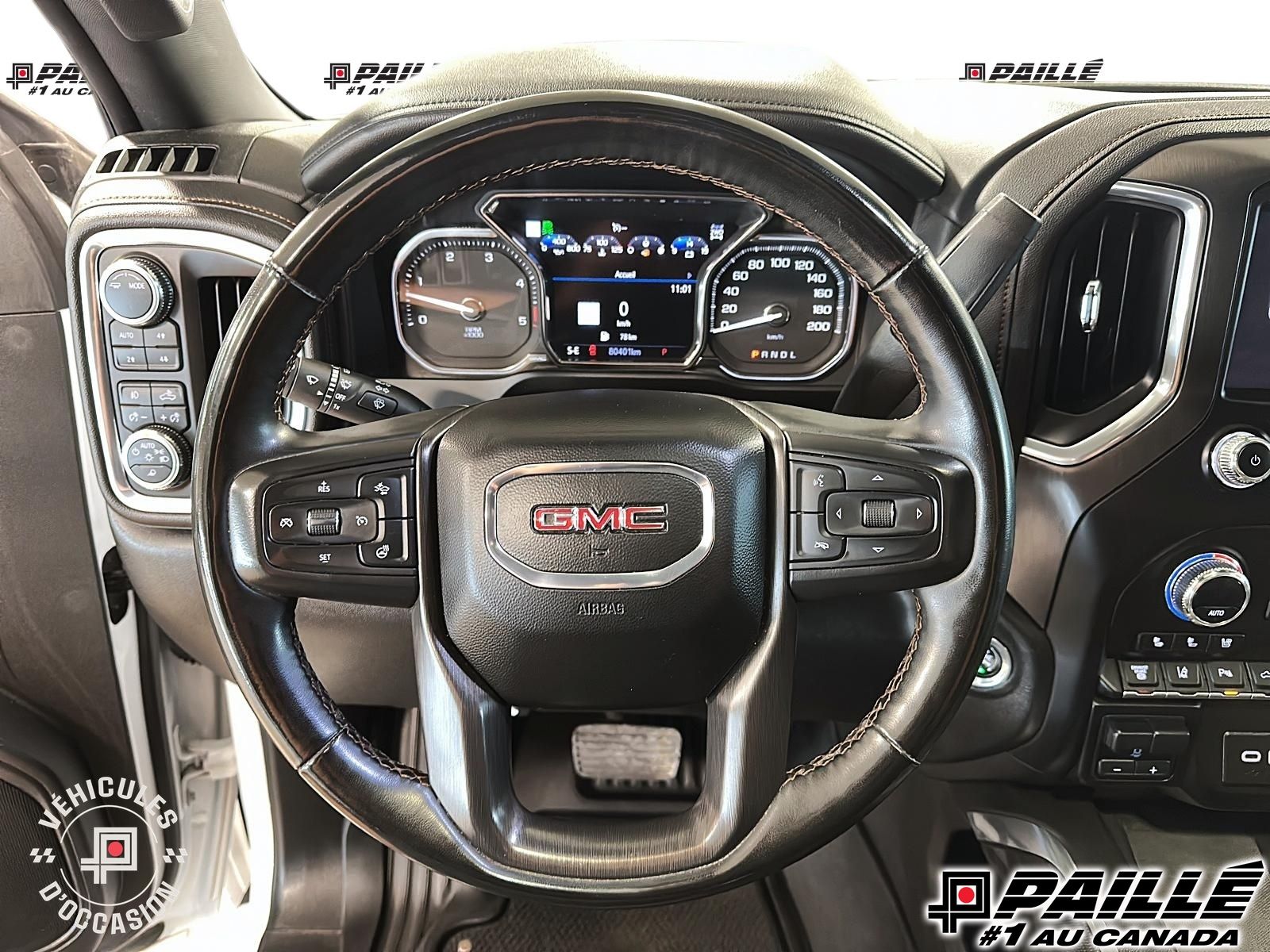 GMC Sierra 2500HD  2023 à Sorel-Tracy, Québec