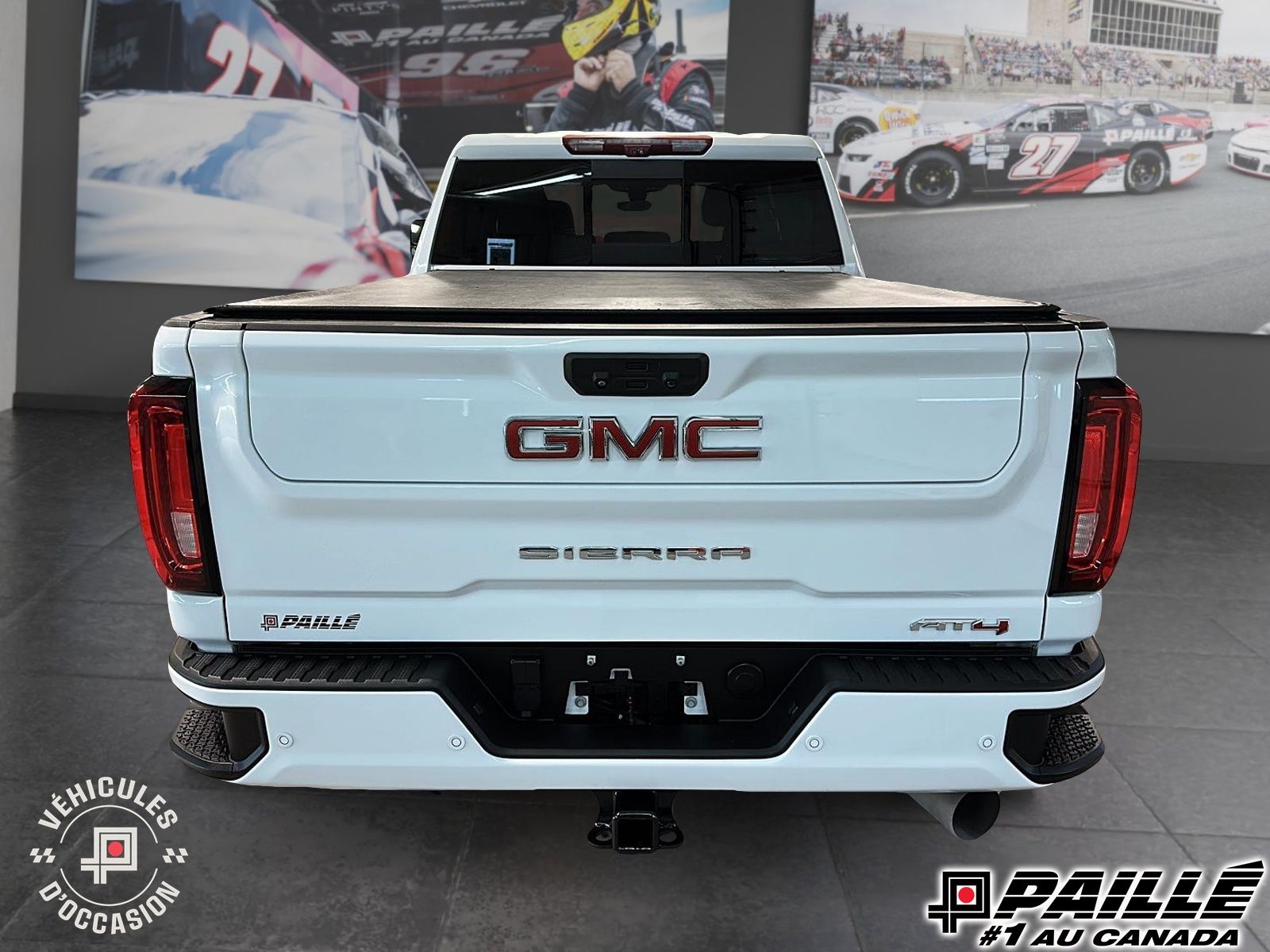 GMC Sierra 2500HD  2023 à Sorel-Tracy, Québec