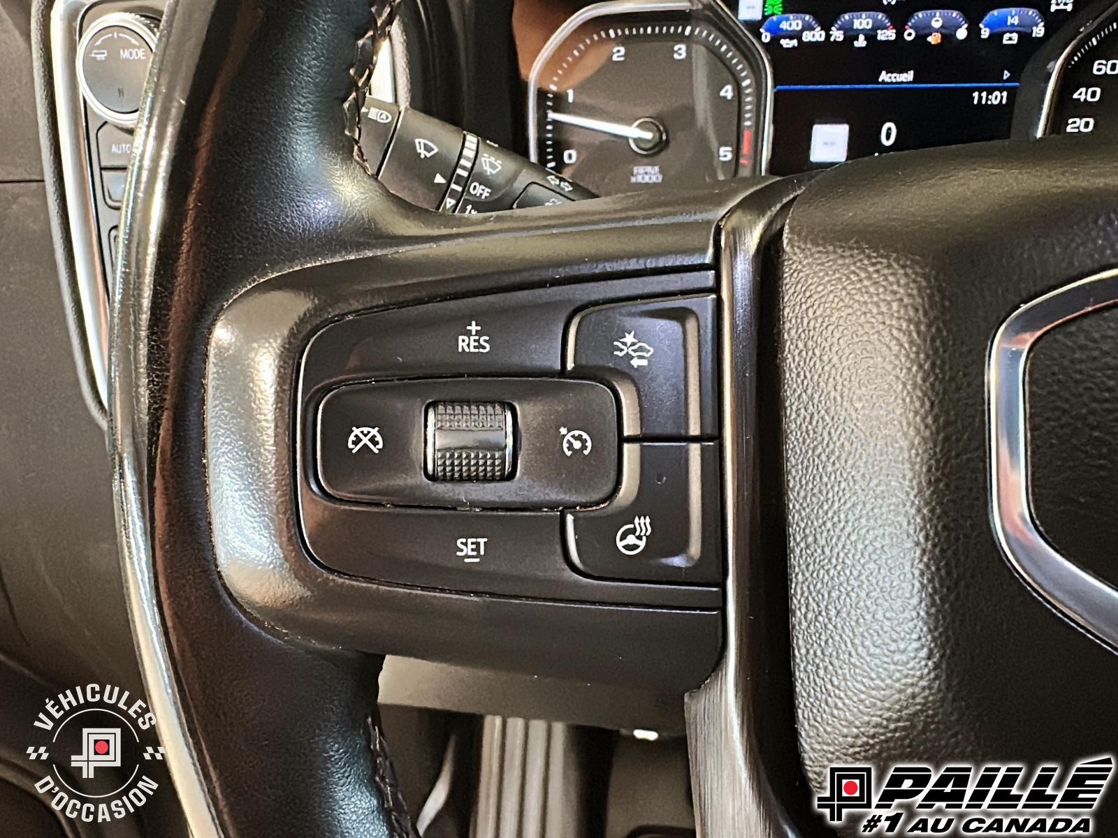 GMC Sierra 2500HD  2023 à Sorel-Tracy, Québec