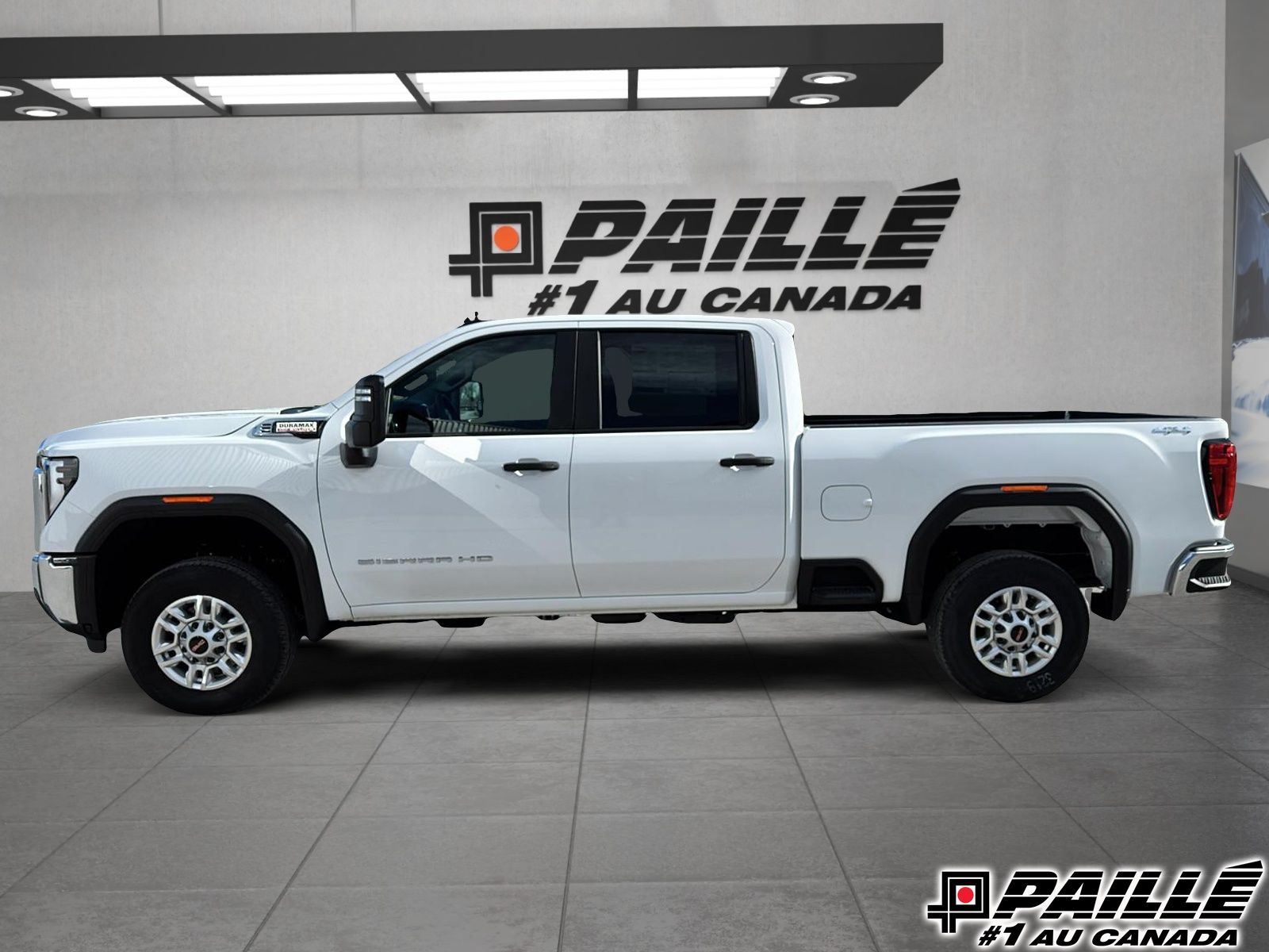 GMC Sierra 2500 HD  2024 à Berthierville, Québec