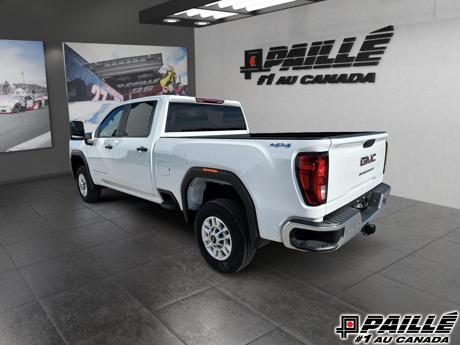 GMC Sierra 2500 HD  2024 à Berthierville, Québec