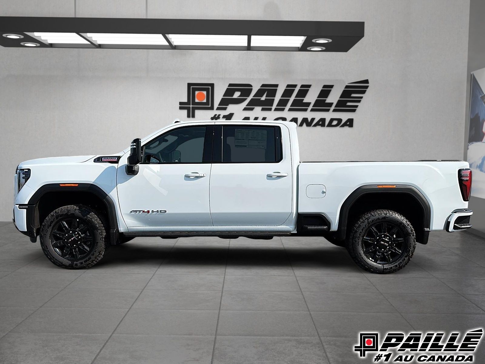 GMC Sierra 2500HD  2025 à Berthierville, Québec