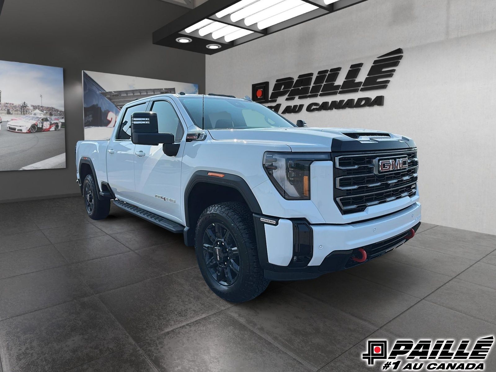 GMC Sierra 2500HD  2025 à Berthierville, Québec
