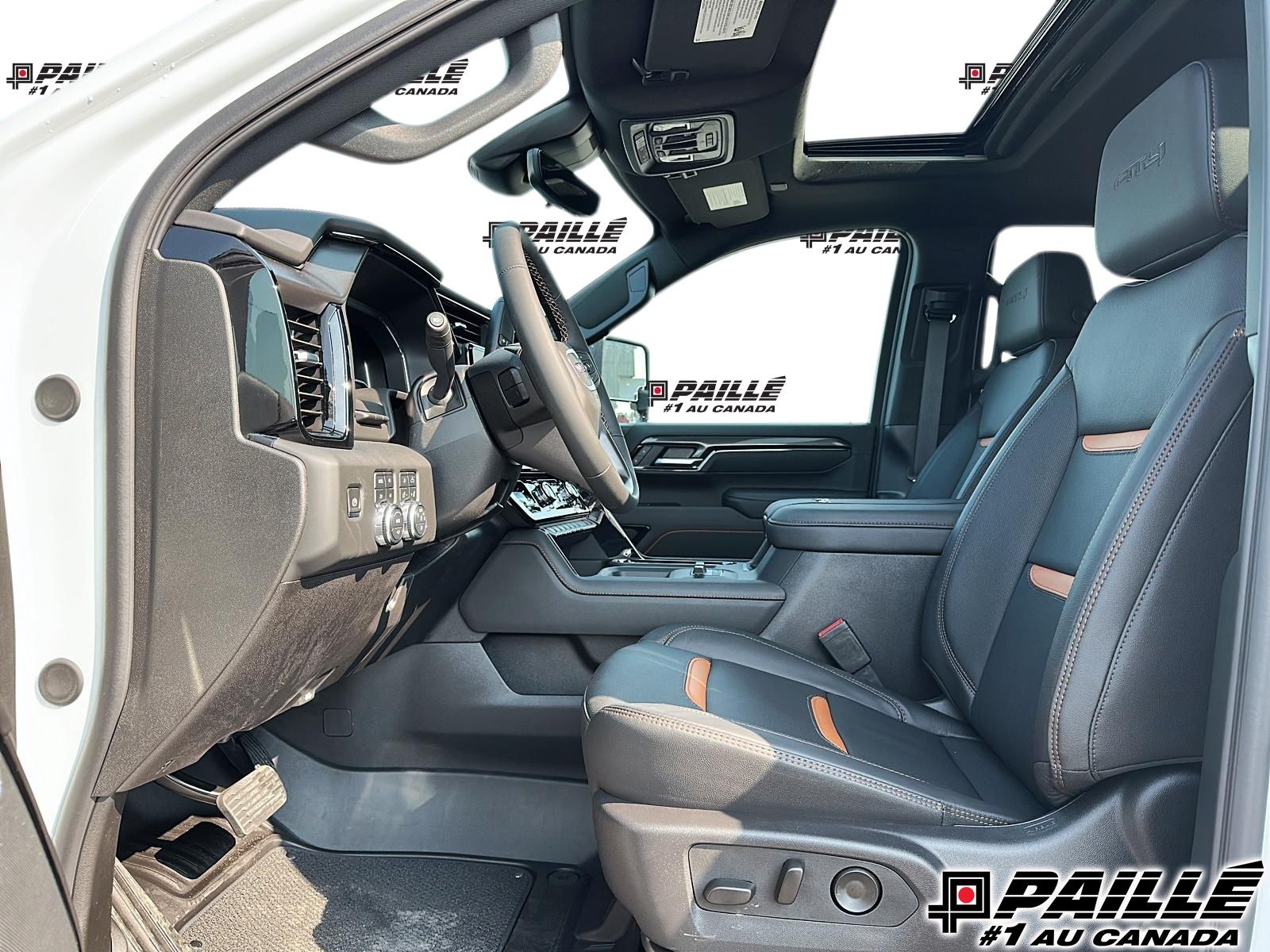 GMC Sierra 2500HD  2025 à Berthierville, Québec