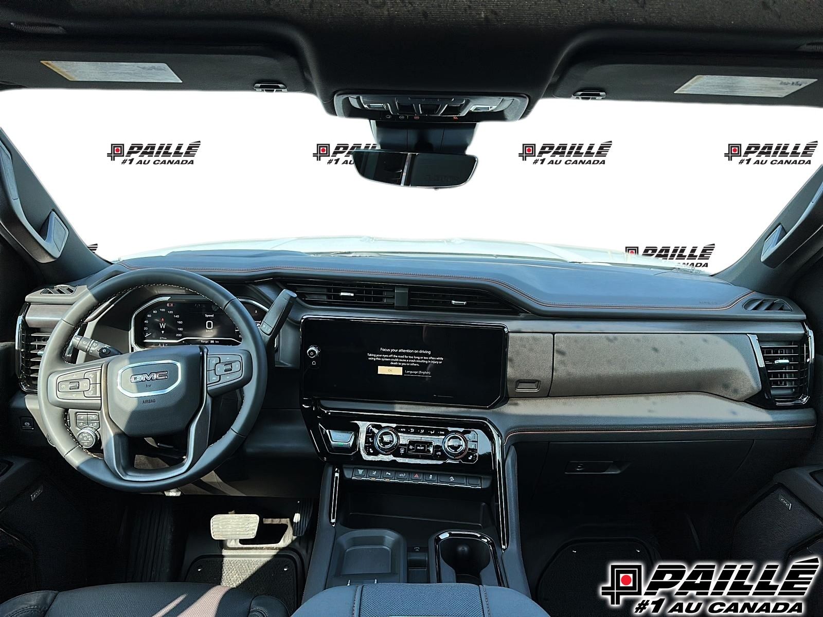 GMC Sierra 2500HD  2025 à Berthierville, Québec