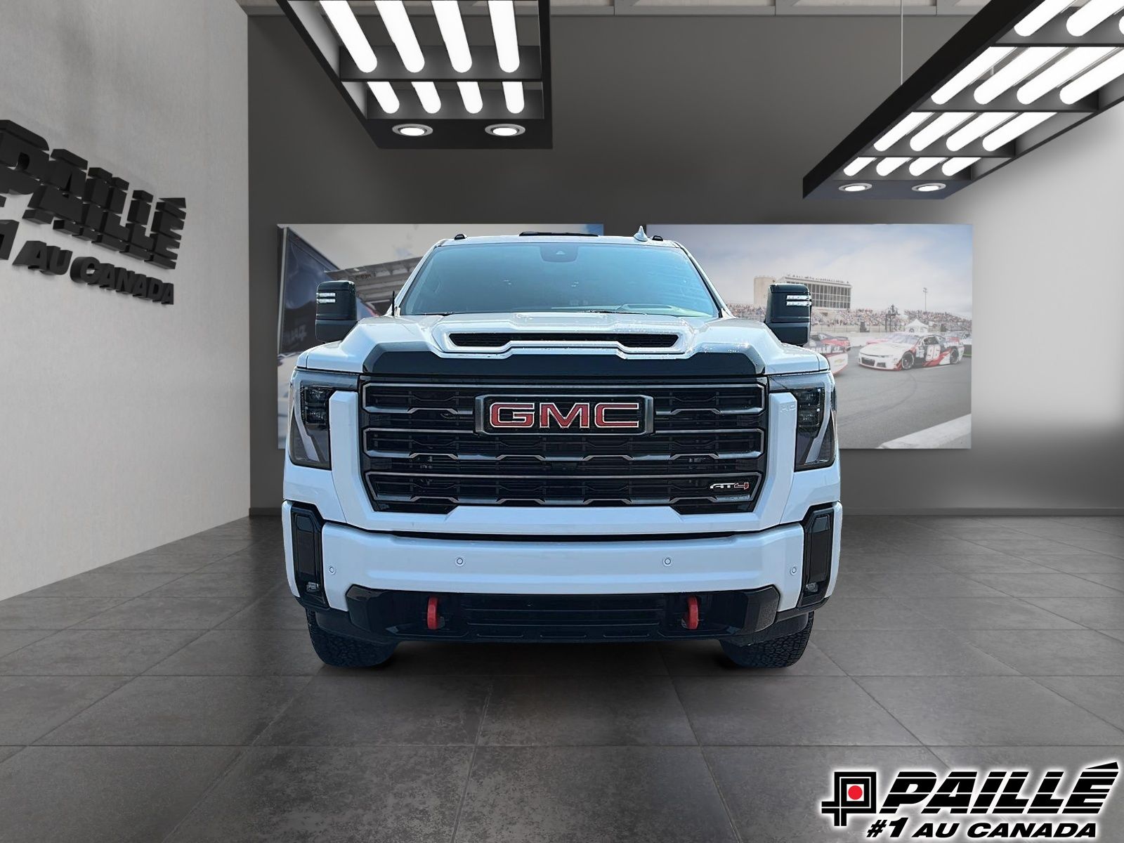 GMC Sierra 2500HD  2025 à Berthierville, Québec