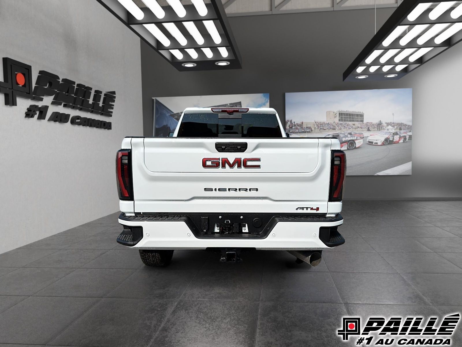GMC Sierra 2500HD  2025 à Berthierville, Québec