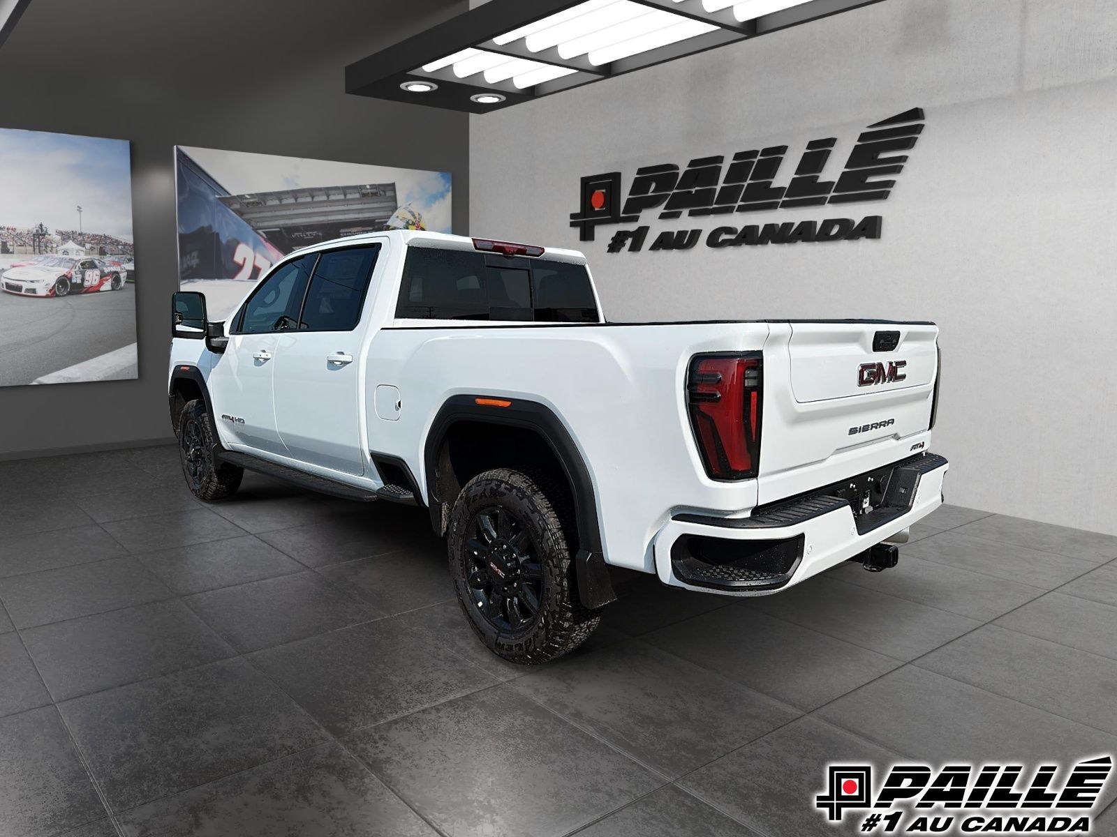 GMC Sierra 2500HD  2025 à Berthierville, Québec