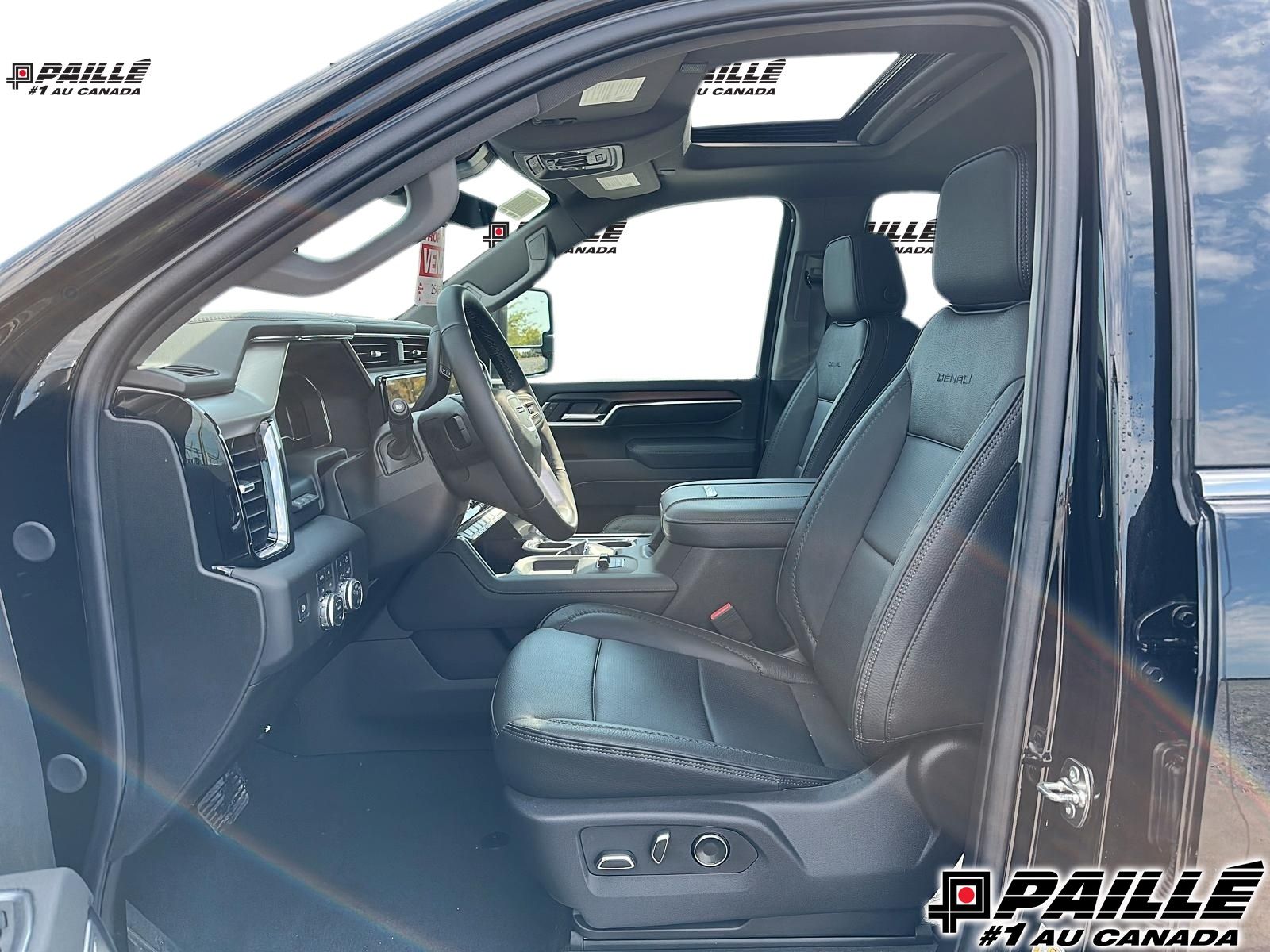 2025 GMC Sierra 2500HD in Berthierville, Quebec