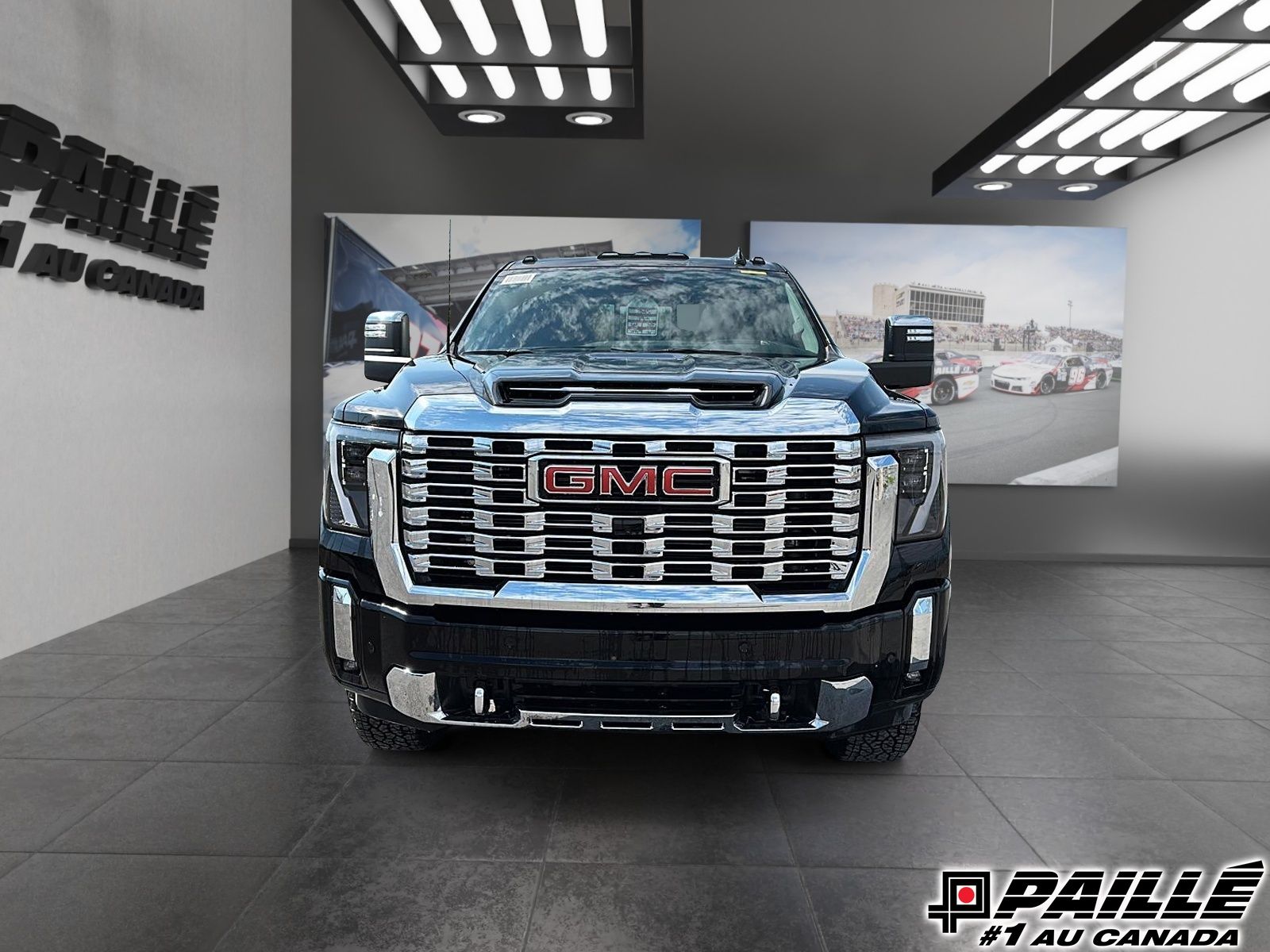 2025 GMC Sierra 2500HD in Berthierville, Quebec