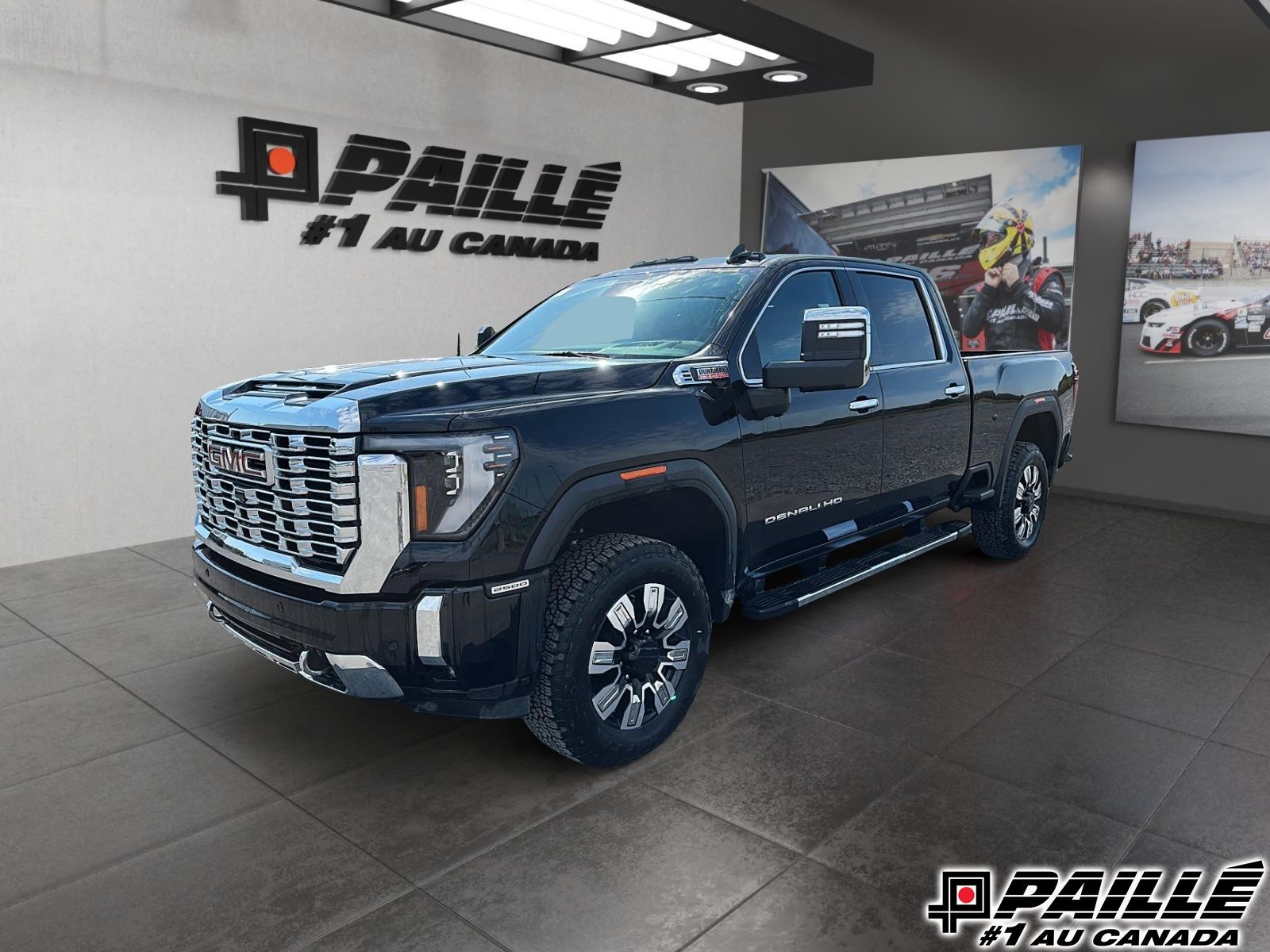 2025 GMC Sierra 2500HD in Berthierville, Quebec