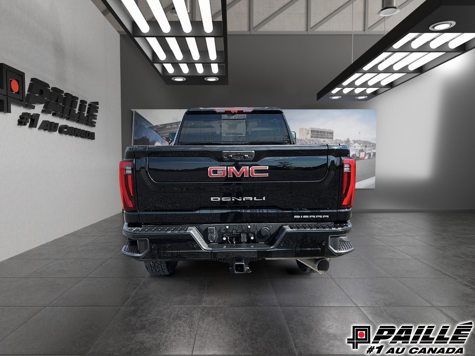 2025 GMC Sierra 2500HD in Berthierville, Quebec