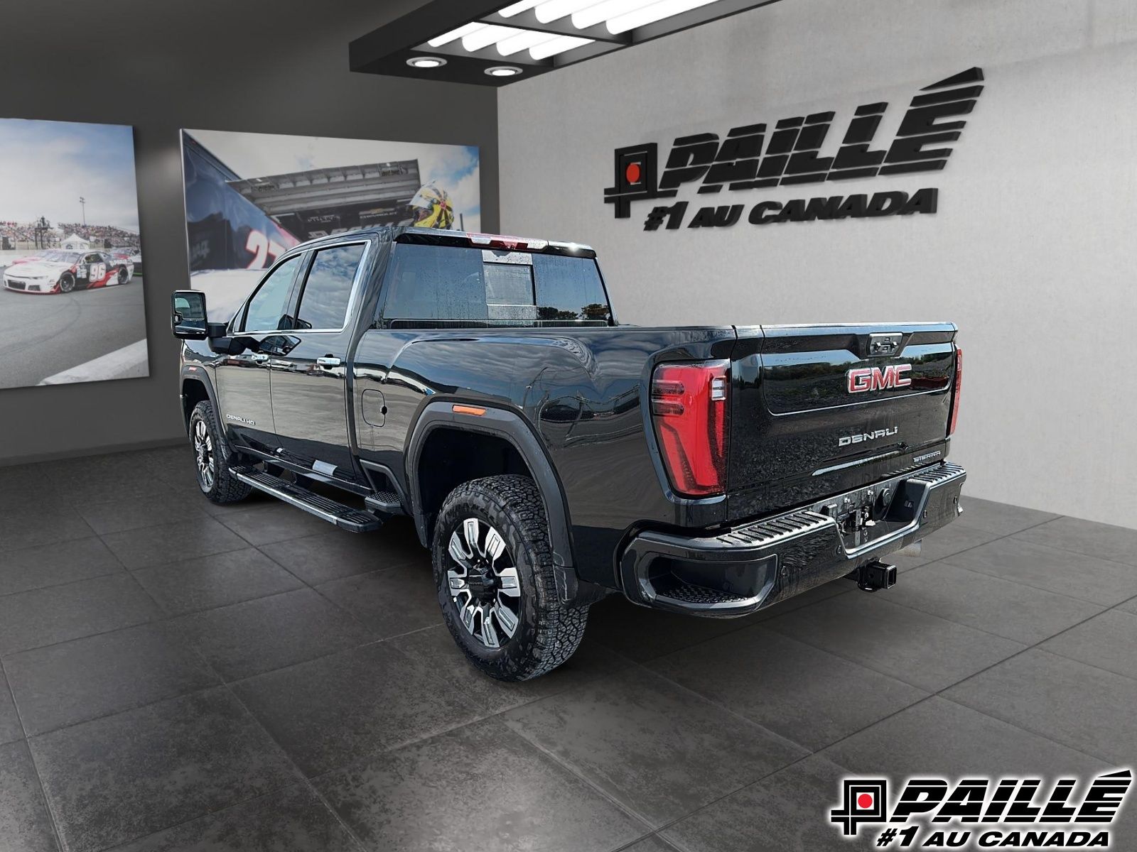 2025 GMC Sierra 2500HD in Berthierville, Quebec