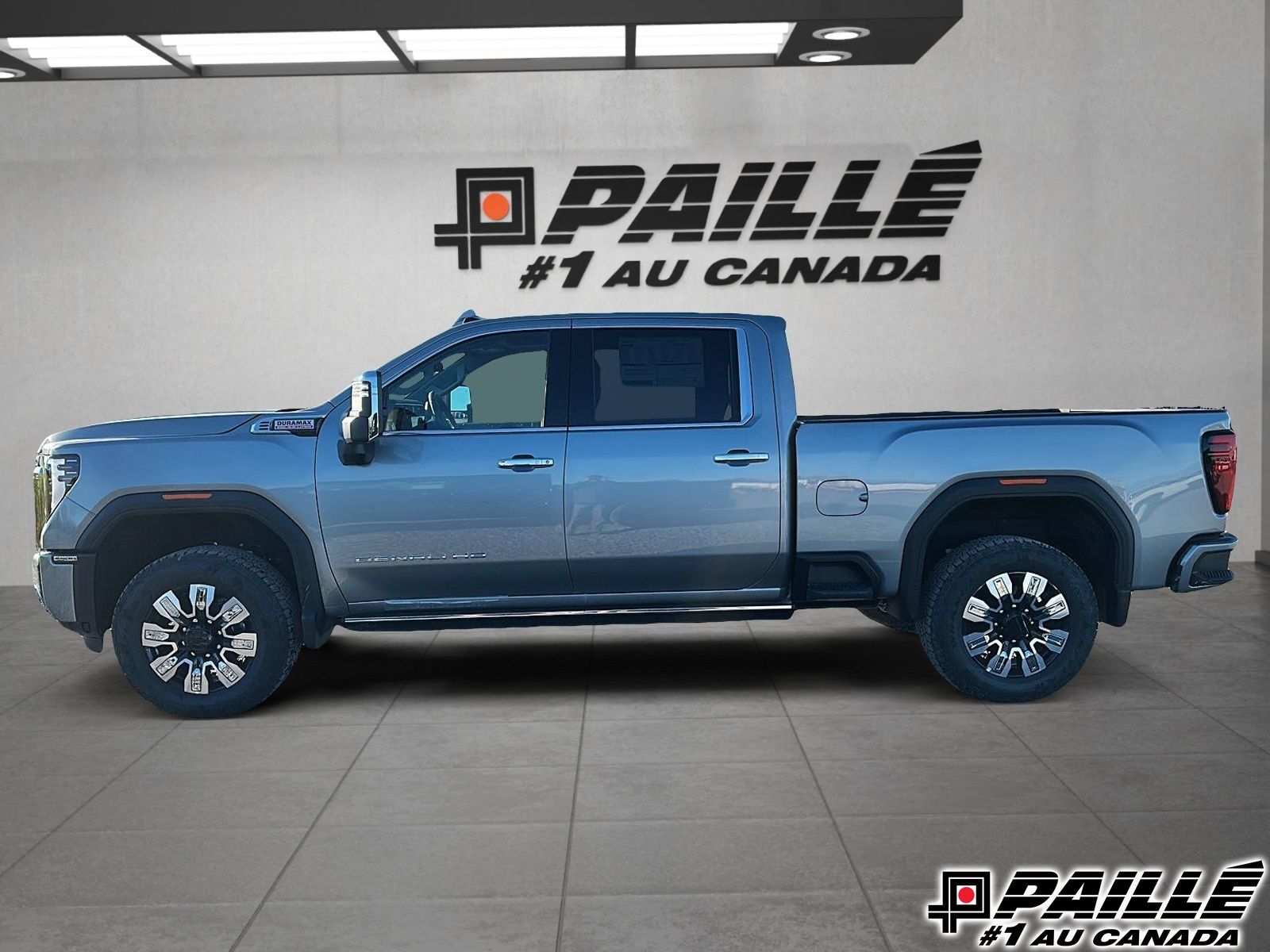 2025 GMC Sierra 2500 HD in Berthierville, Quebec