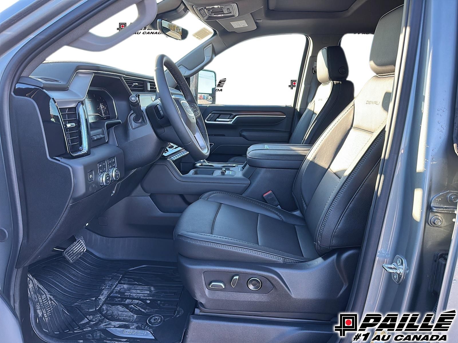 2025 GMC Sierra 2500 HD in Berthierville, Quebec