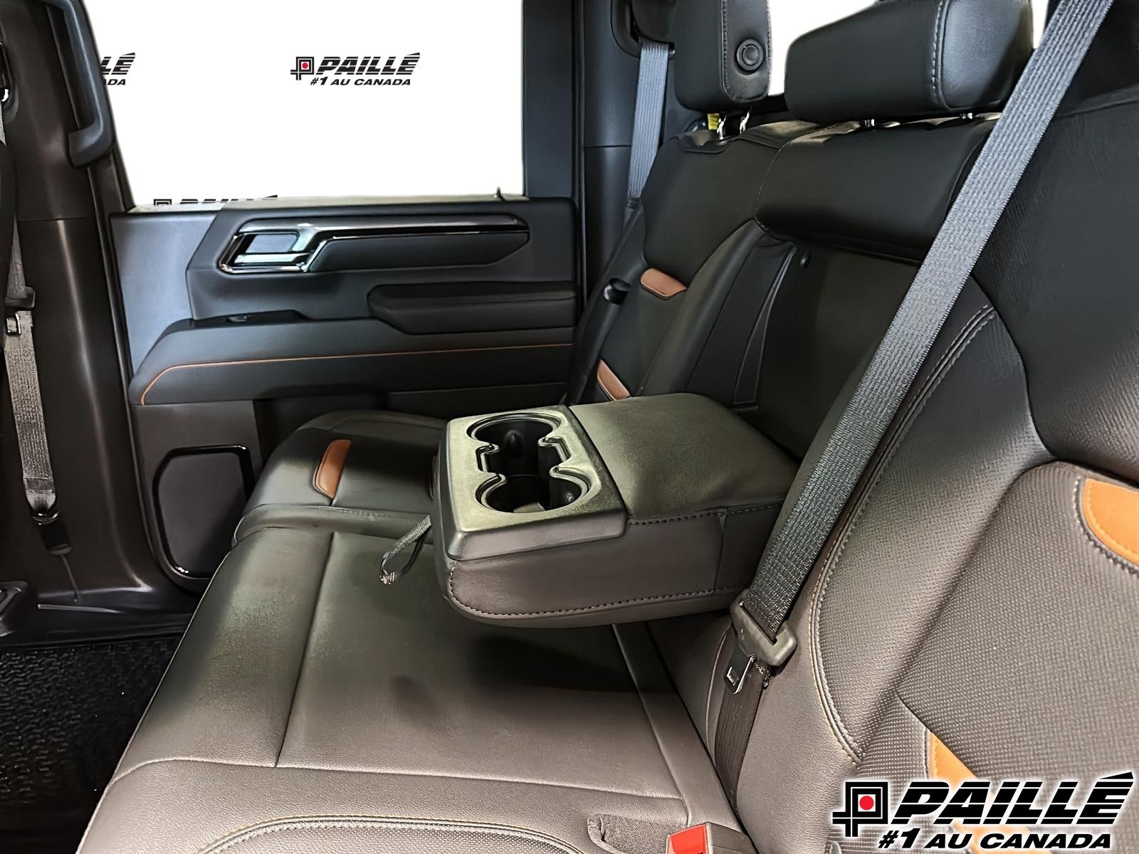 2025 GMC Sierra 2500HD in Sorel-Tracy, Quebec