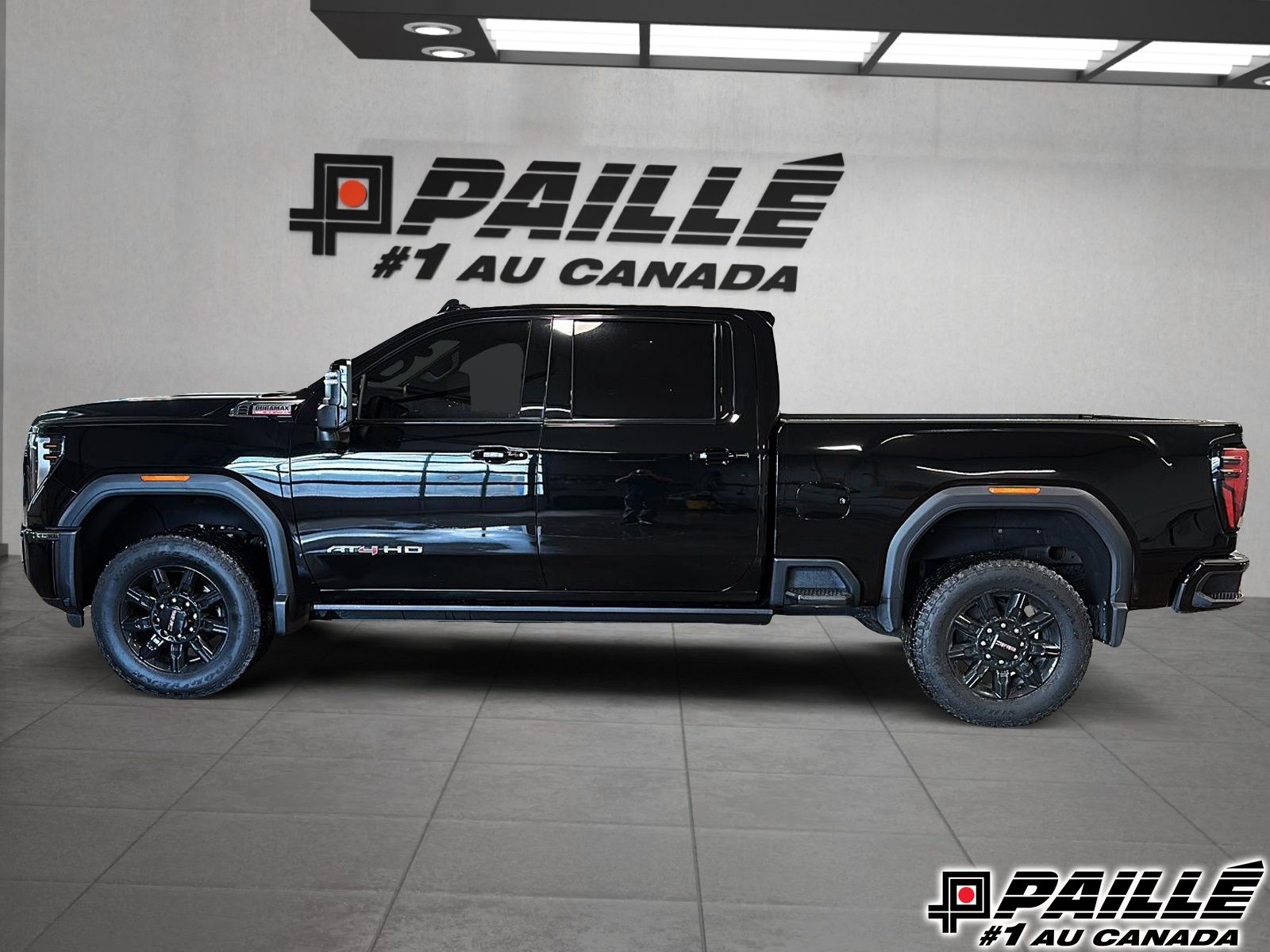 2025 GMC Sierra 2500HD in Sorel-Tracy, Quebec
