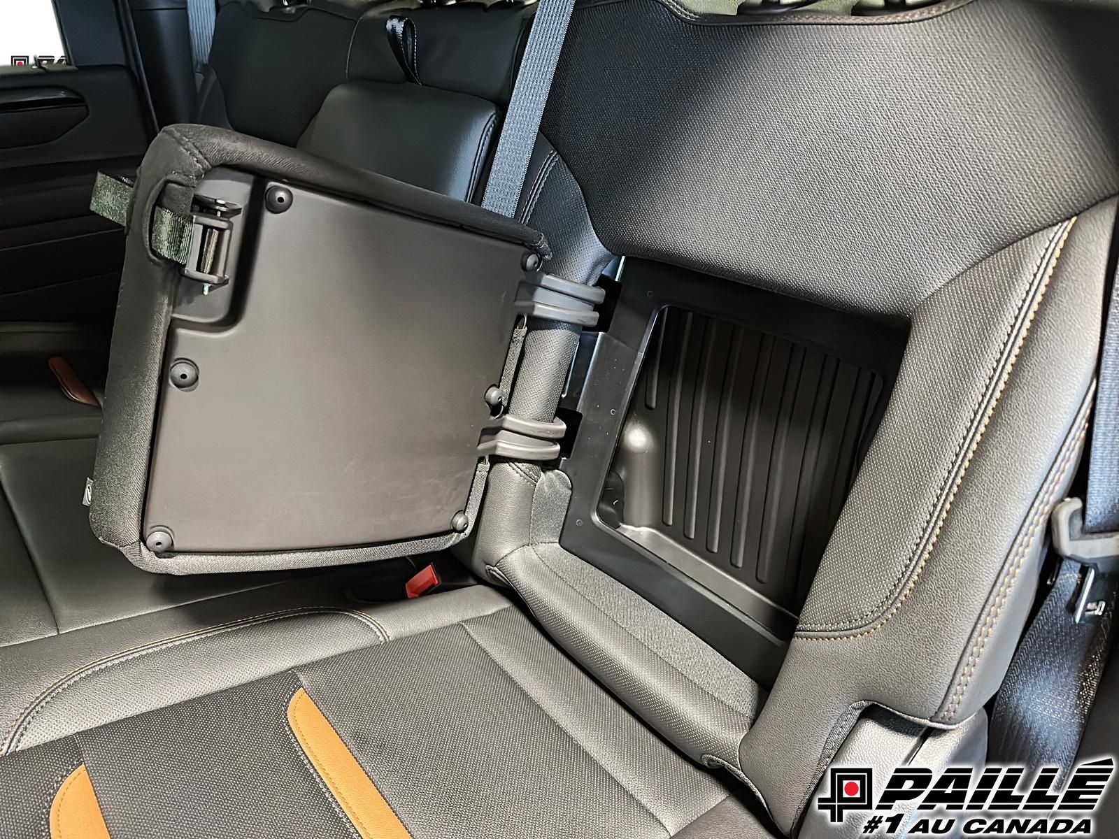 2025 GMC Sierra 2500HD in Sorel-Tracy, Quebec