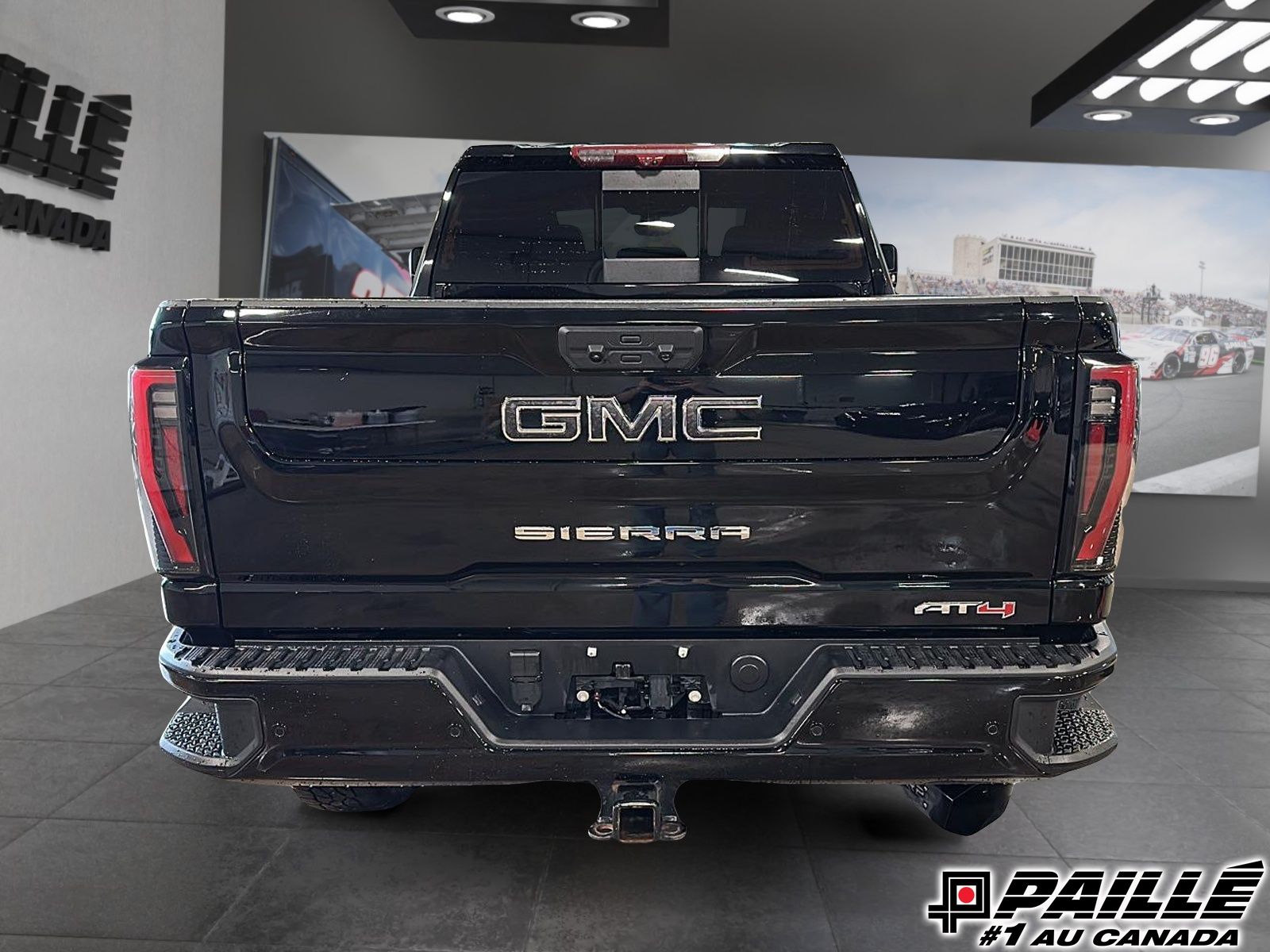 2025 GMC Sierra 2500HD in Sorel-Tracy, Quebec