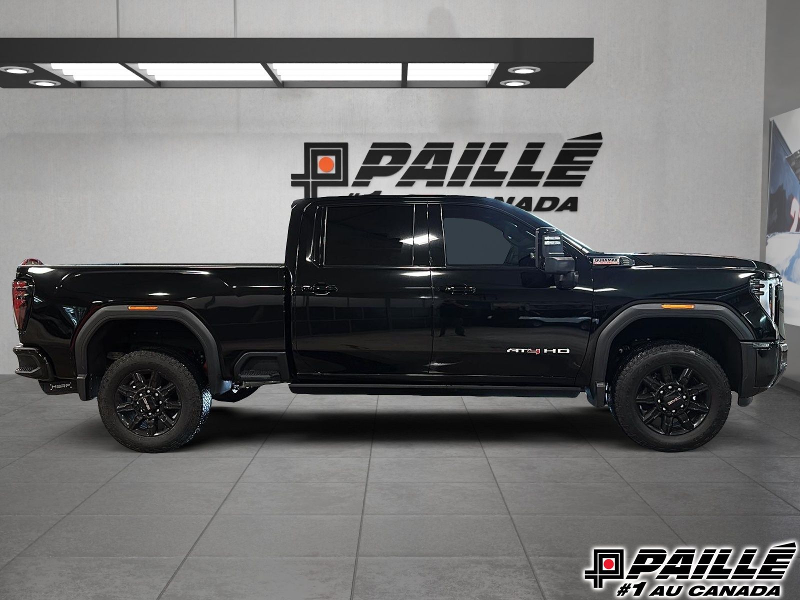 2025 GMC Sierra 2500HD in Sorel-Tracy, Quebec