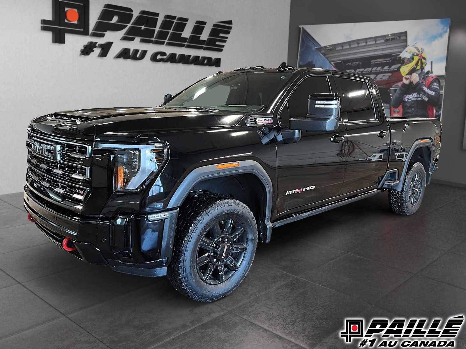 2025 GMC Sierra 2500HD in Sorel-Tracy, Quebec