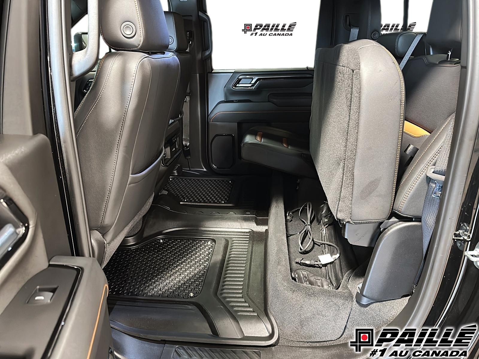 2025 GMC Sierra 2500HD in Sorel-Tracy, Quebec