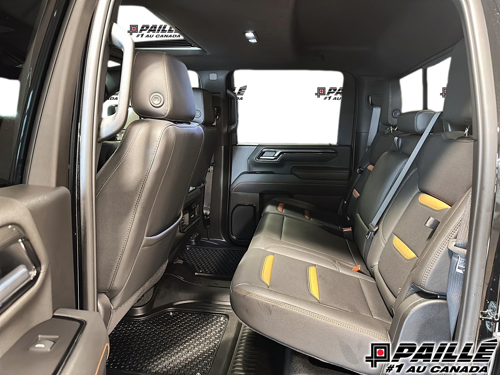 2025 GMC Sierra 2500HD in Sorel-Tracy, Quebec