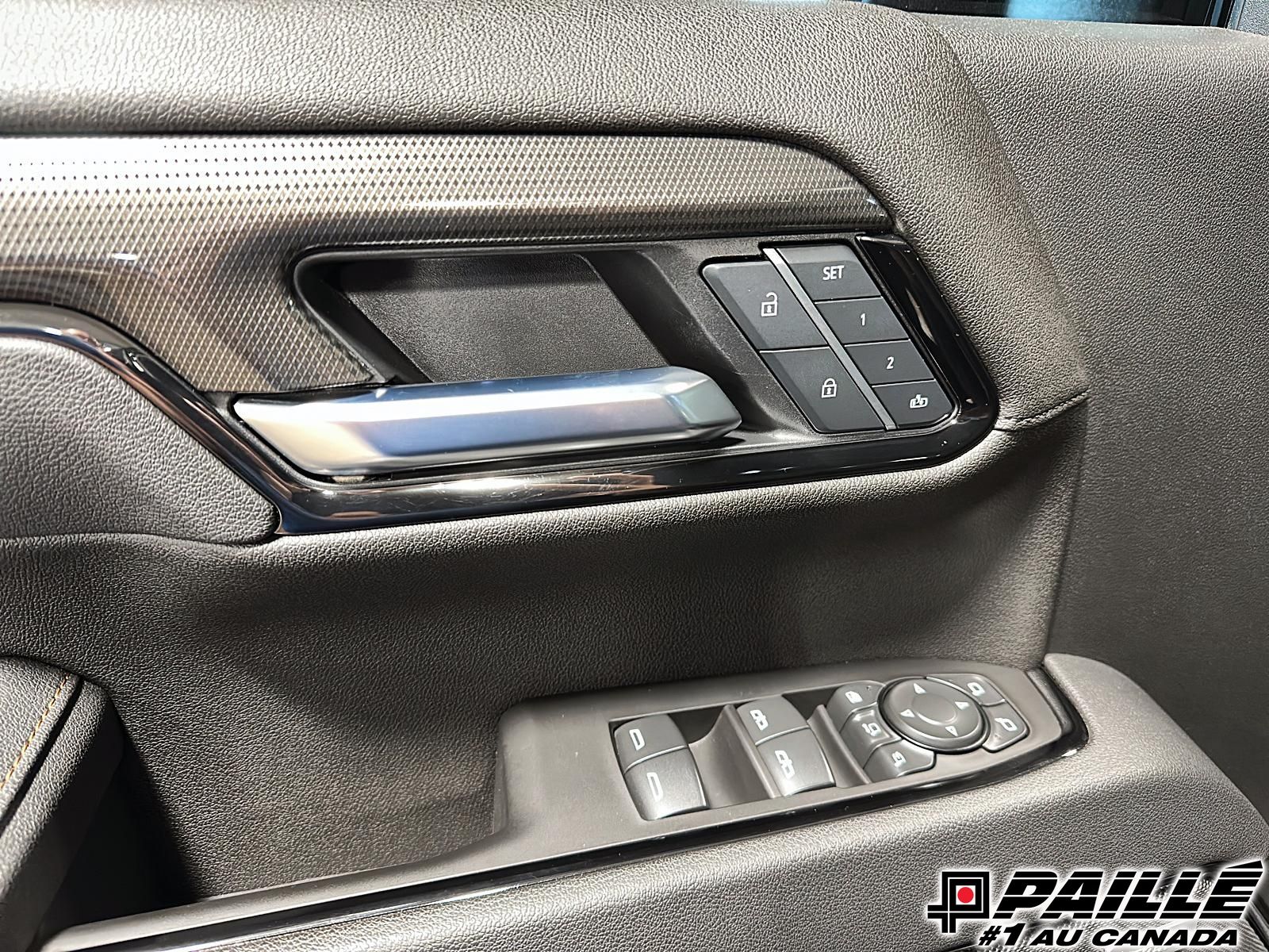 2025 GMC Sierra 2500HD in Sorel-Tracy, Quebec