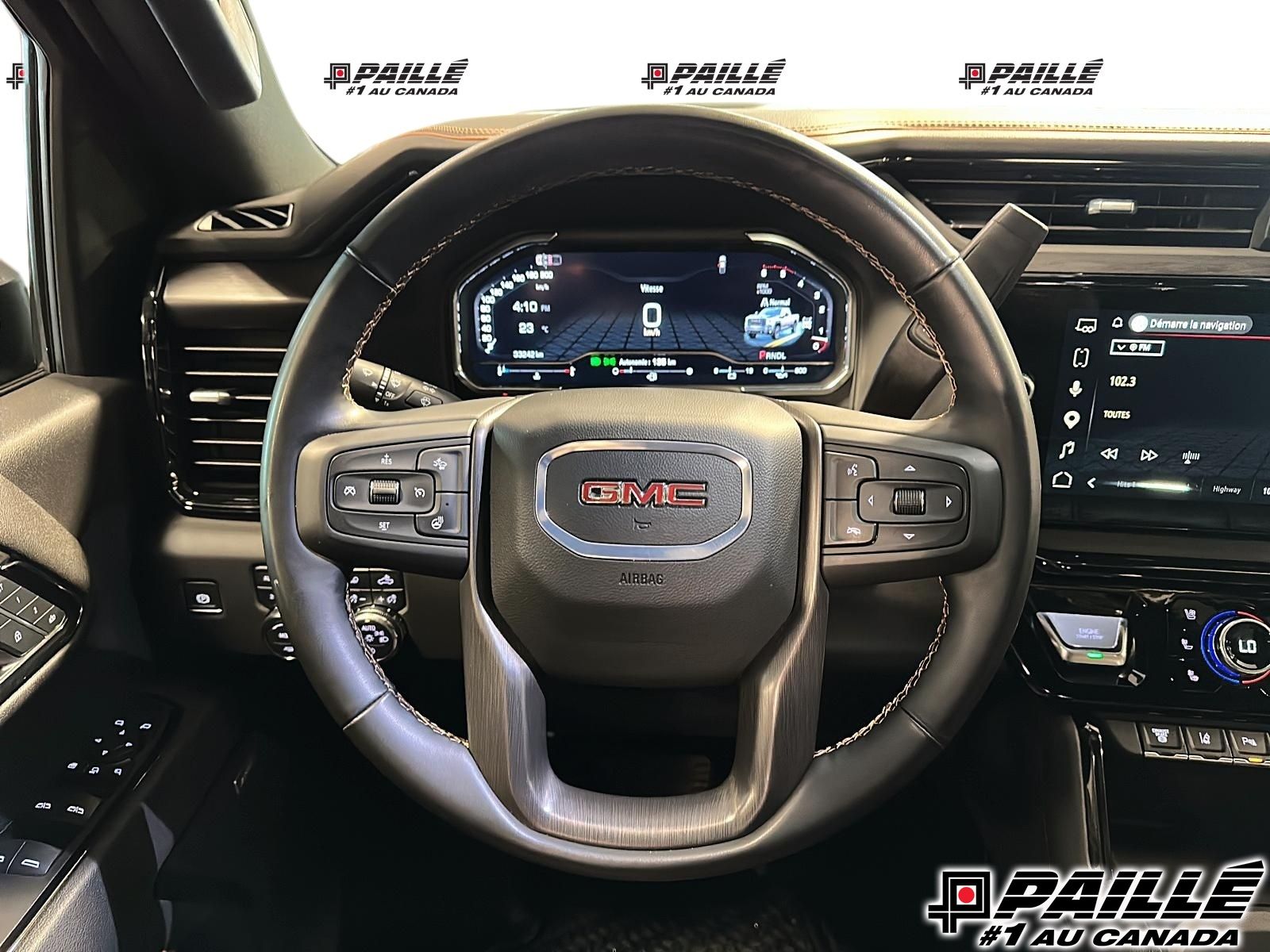 2025 GMC Sierra 2500HD in Sorel-Tracy, Quebec