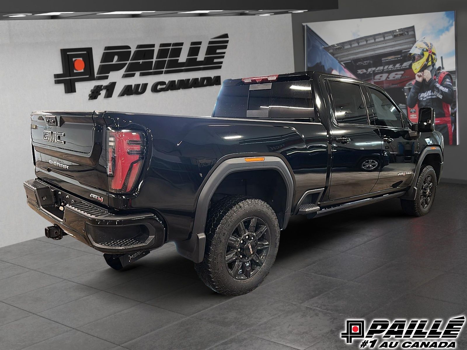 2025 GMC Sierra 2500HD in Sorel-Tracy, Quebec