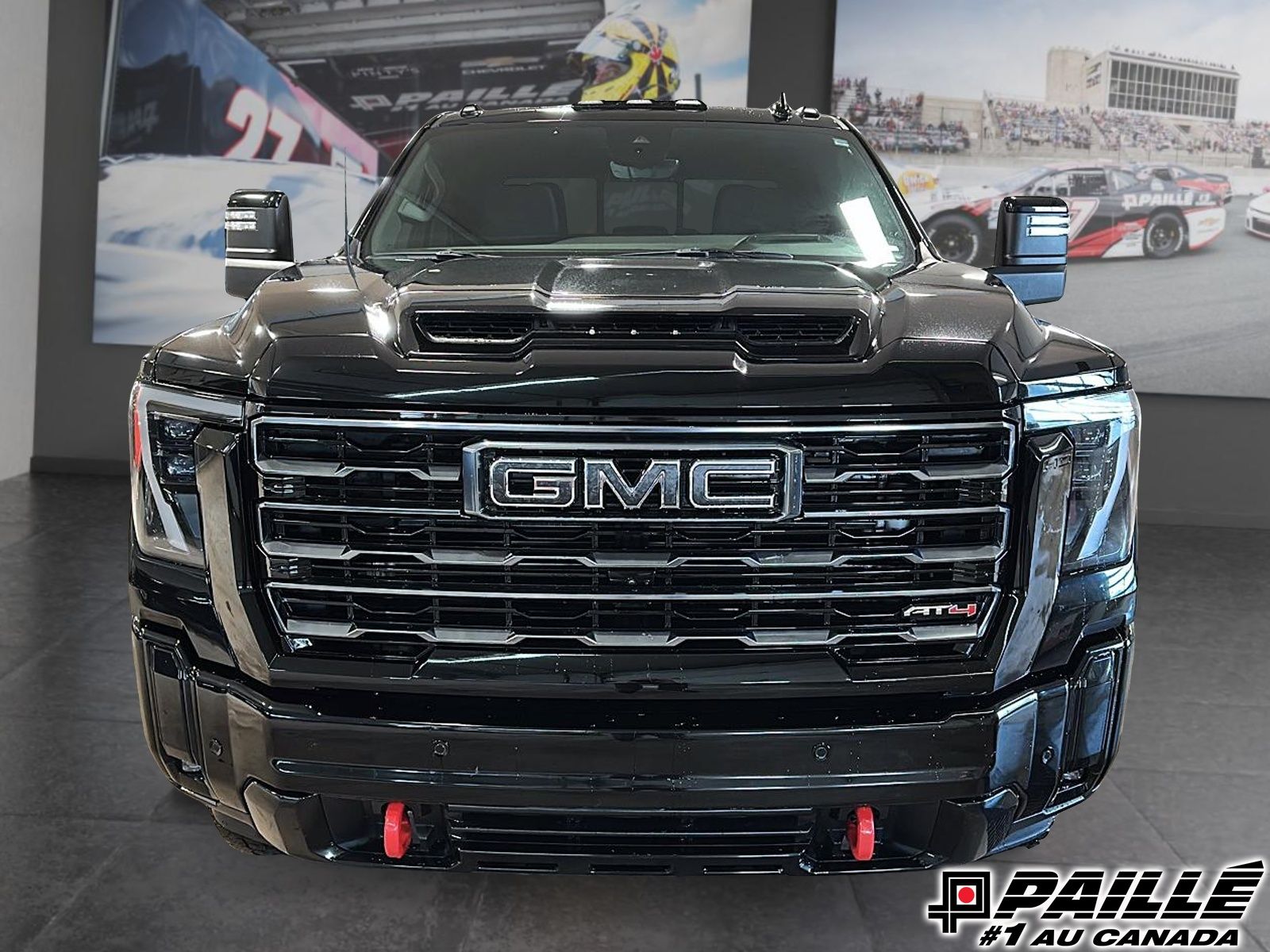 2025 GMC Sierra 2500HD in Sorel-Tracy, Quebec