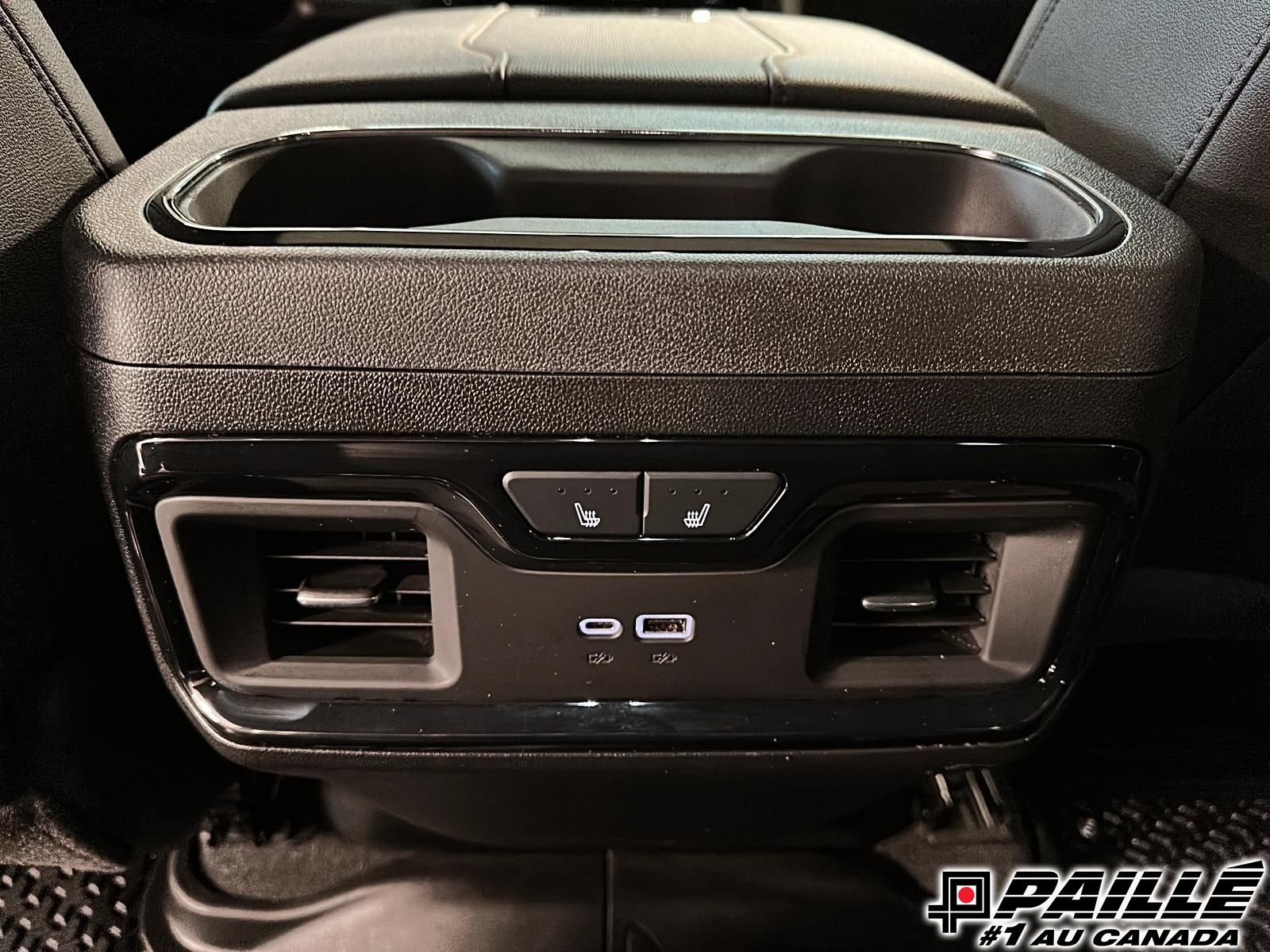 2025 GMC Sierra 2500HD in Sorel-Tracy, Quebec