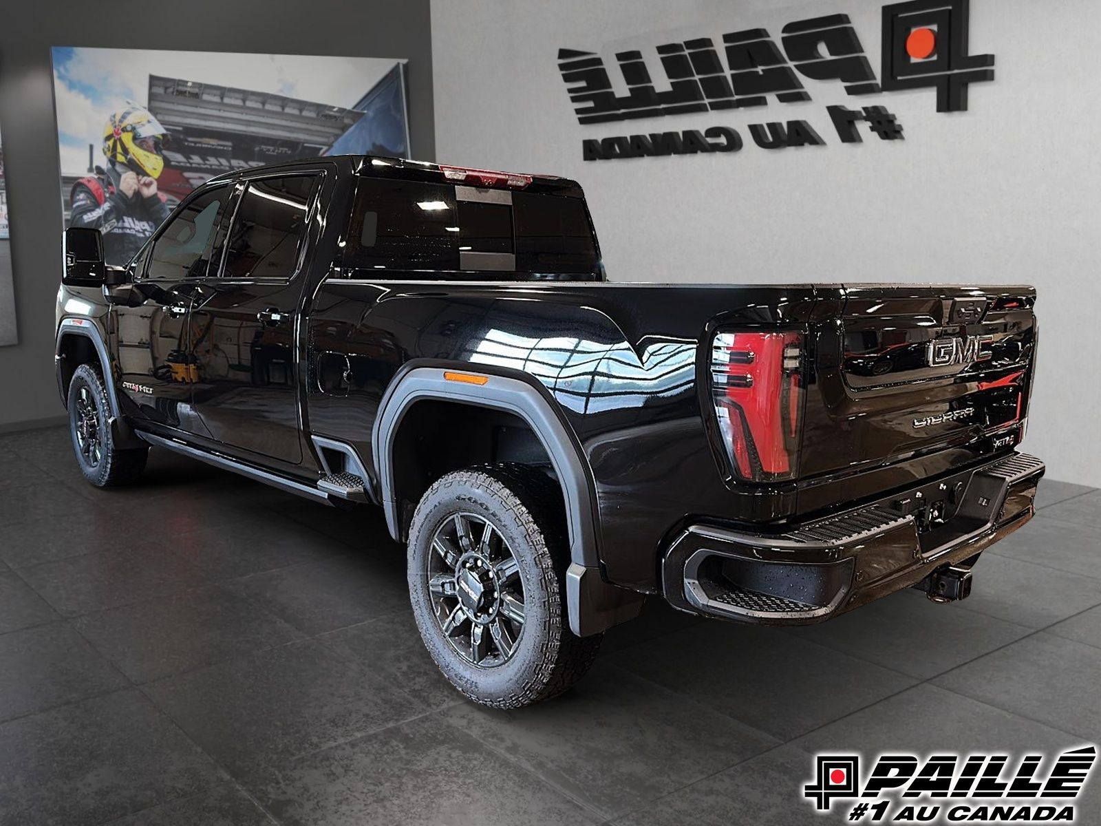 2025 GMC Sierra 2500HD in Sorel-Tracy, Quebec