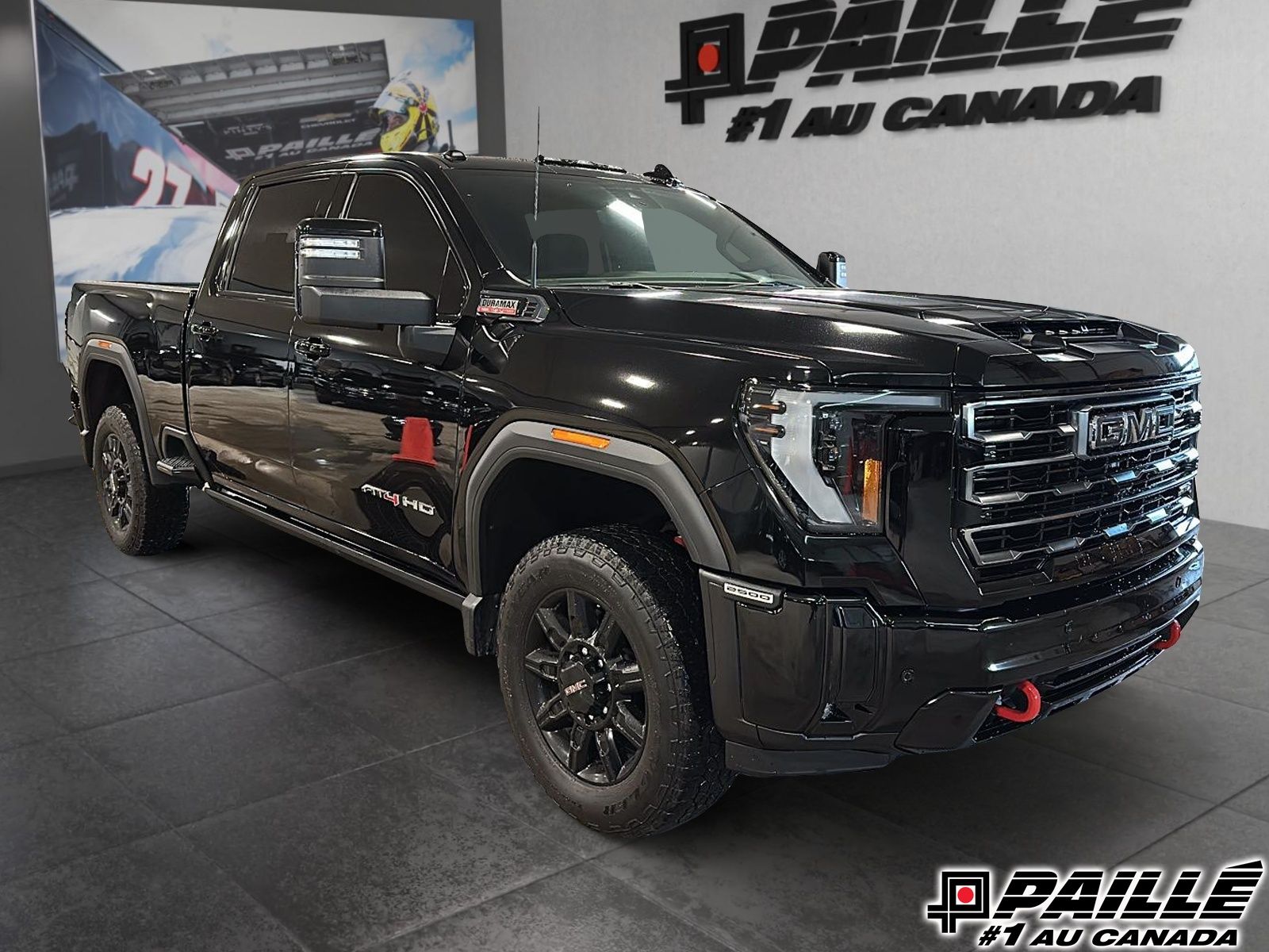2025 GMC Sierra 2500HD in Sorel-Tracy, Quebec