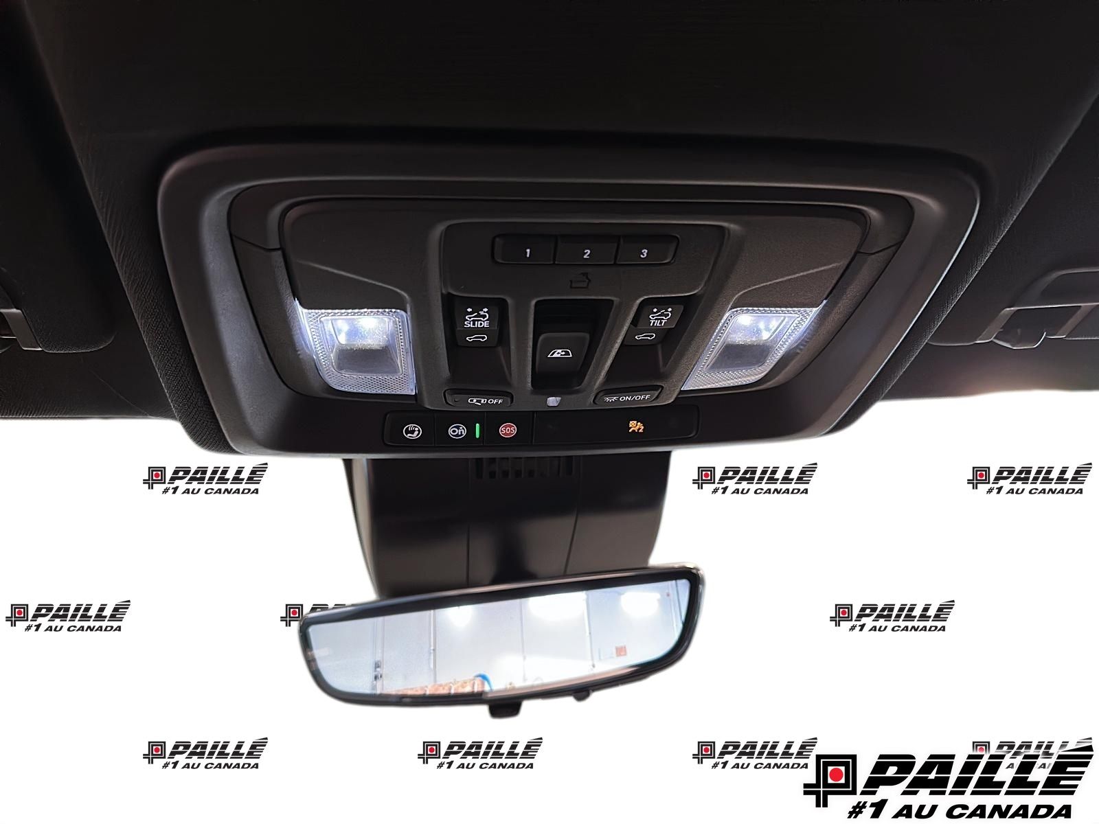 2025 GMC Sierra 2500HD in Sorel-Tracy, Quebec