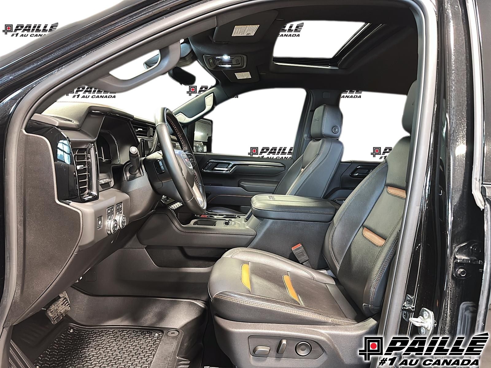 2025 GMC Sierra 2500HD in Sorel-Tracy, Quebec