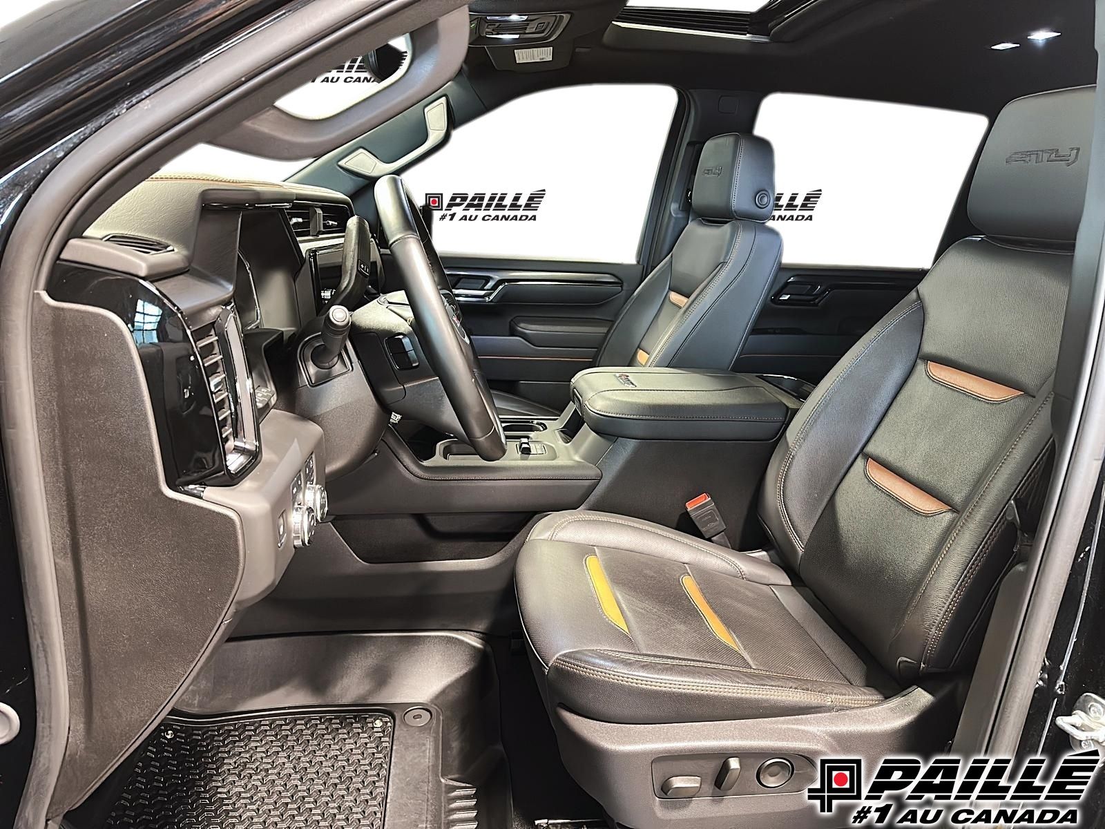 2025 GMC Sierra 2500HD in Sorel-Tracy, Quebec