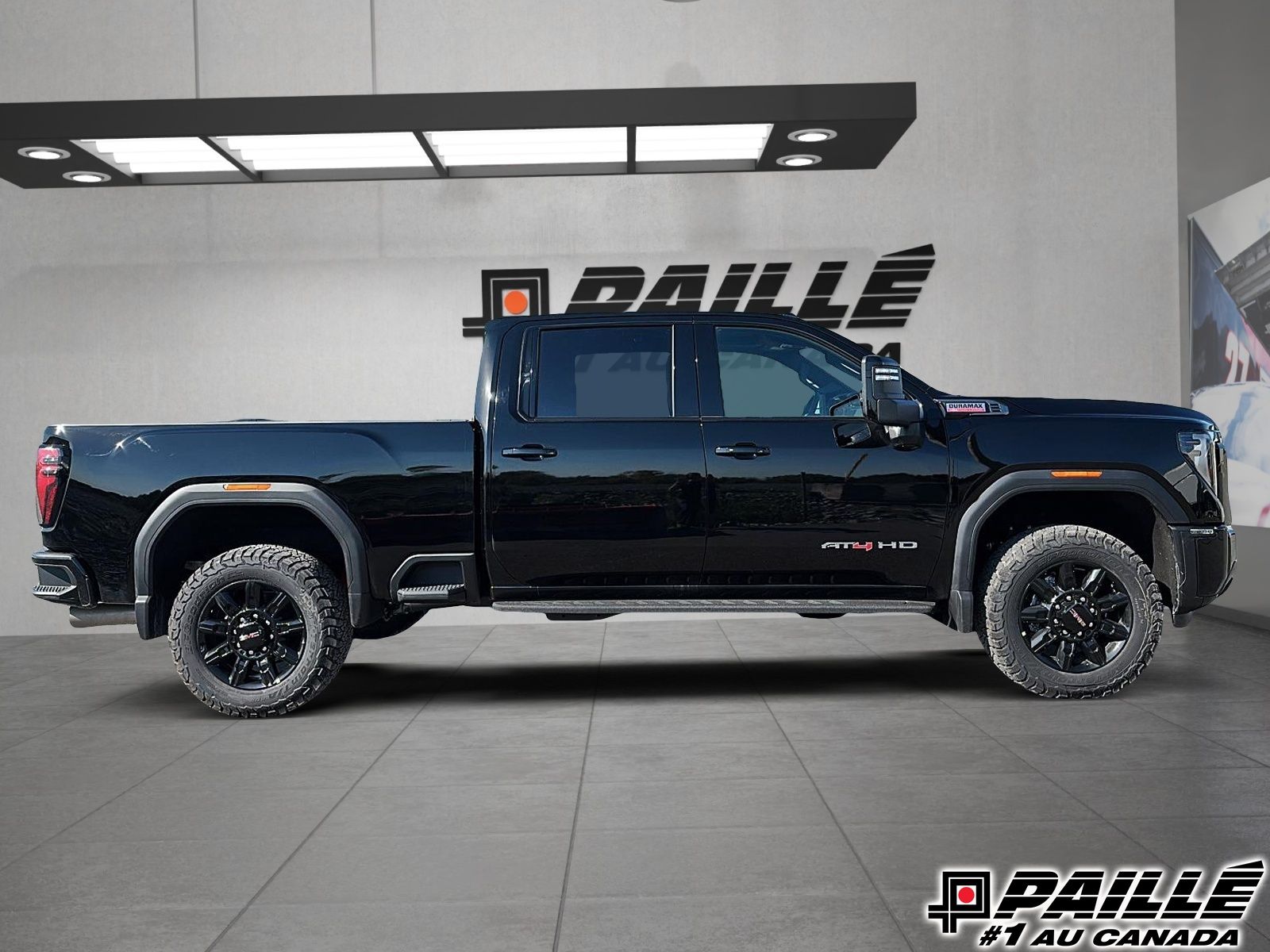 GMC Sierra 2500HD  2026 à Berthierville, Québec