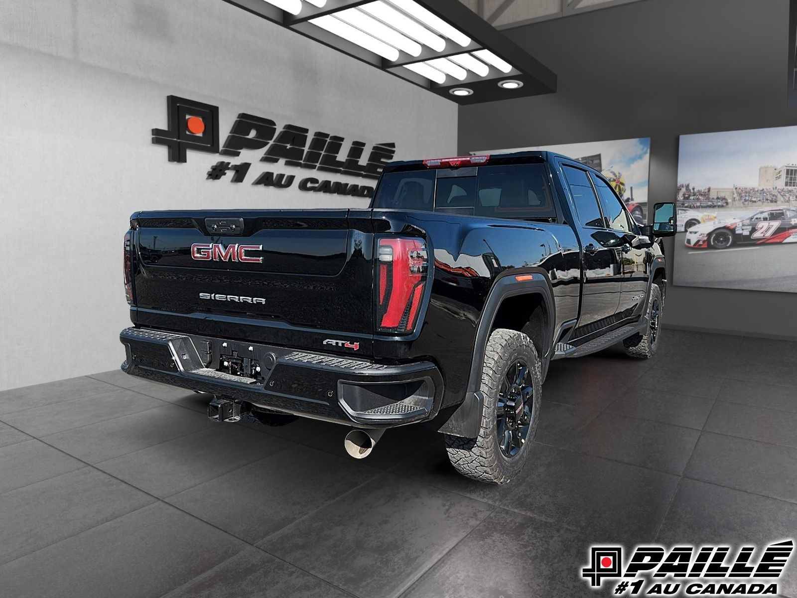 GMC Sierra 2500HD  2026 à Berthierville, Québec