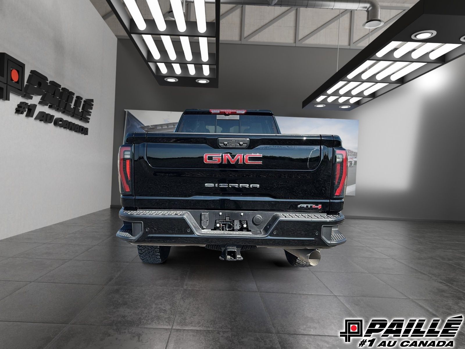 GMC Sierra 2500HD  2026 à Berthierville, Québec