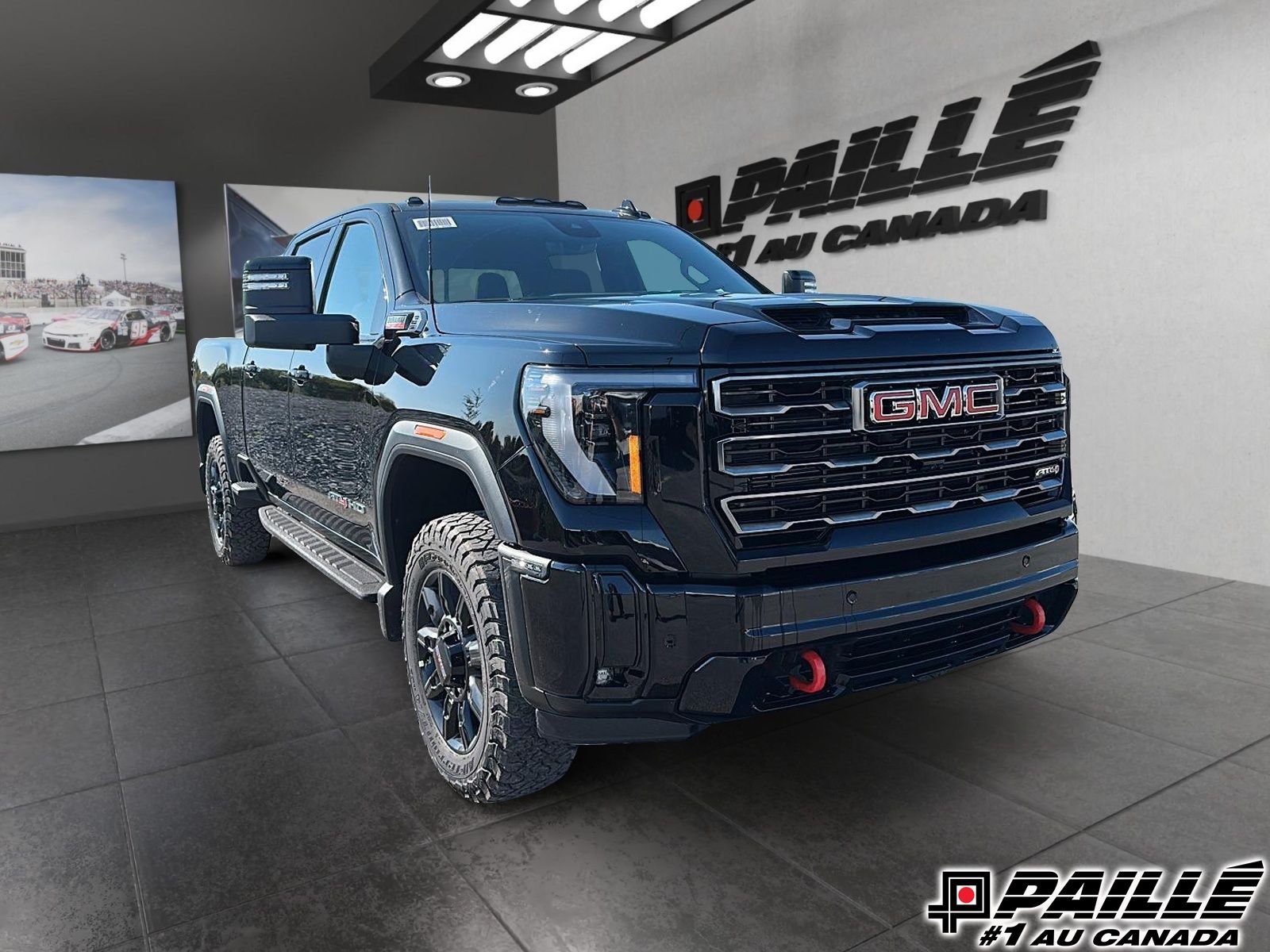 GMC Sierra 2500HD  2026 à Berthierville, Québec