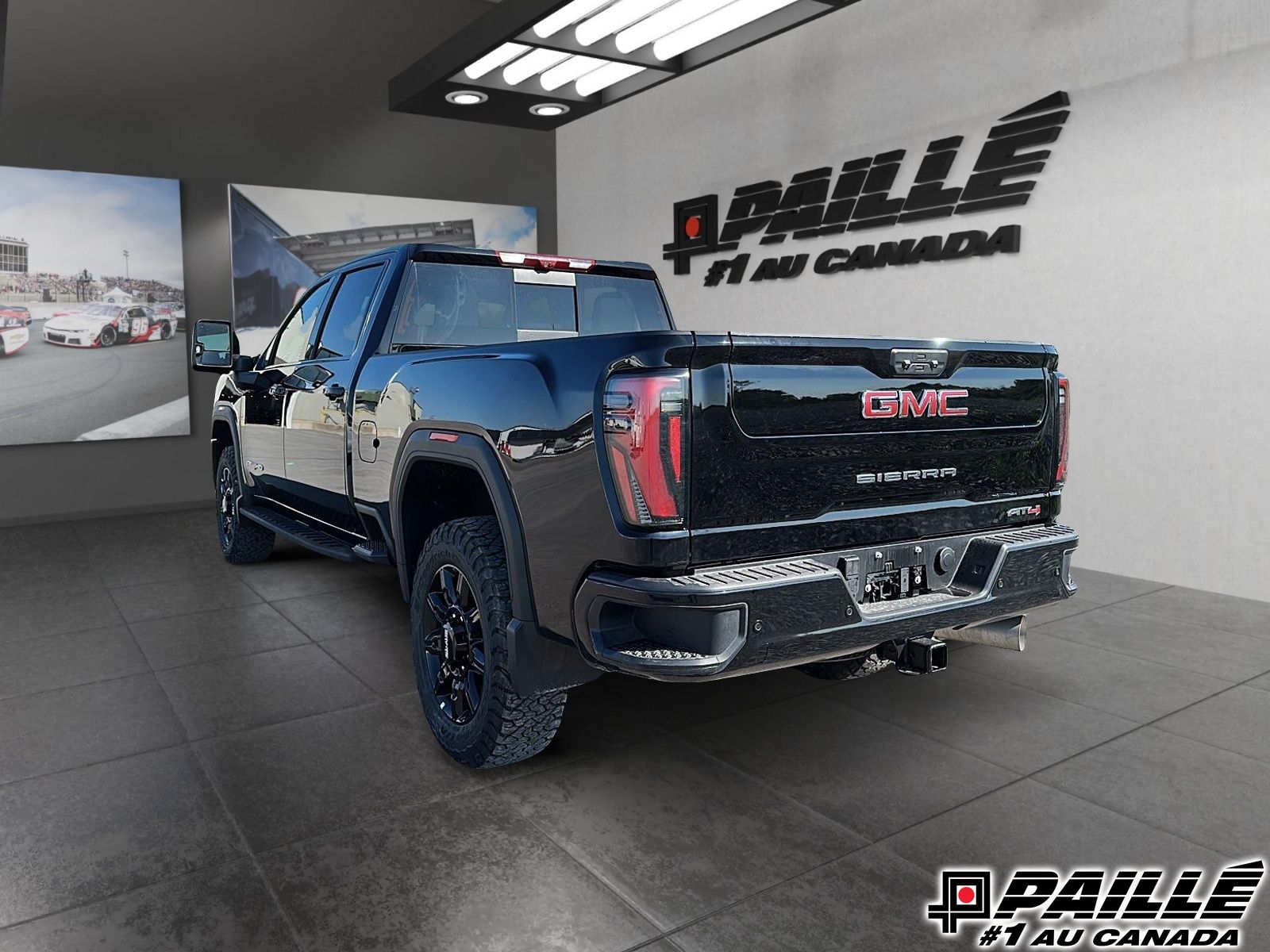 GMC Sierra 2500HD  2026 à Berthierville, Québec