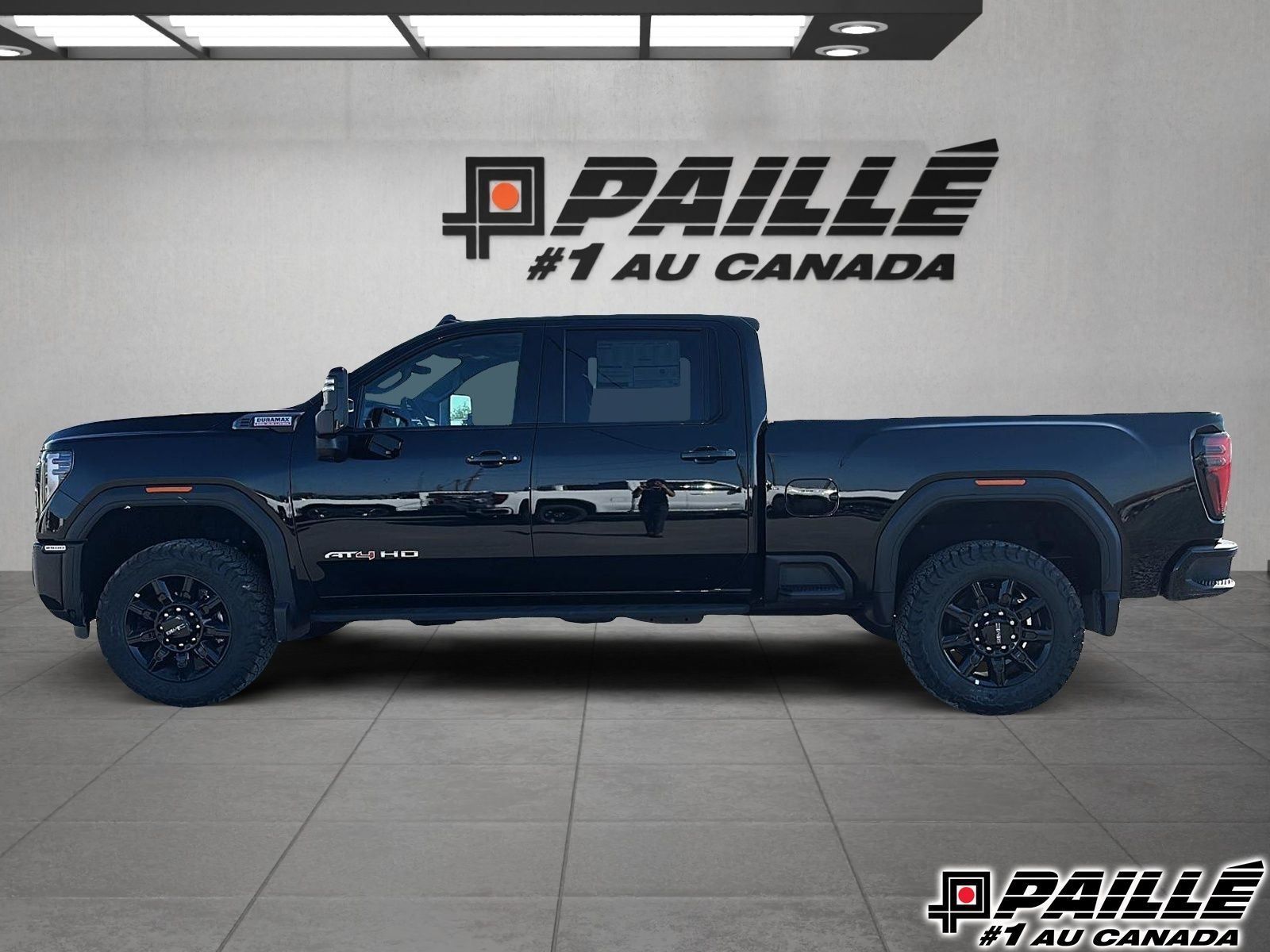 GMC Sierra 2500HD  2026 à Berthierville, Québec