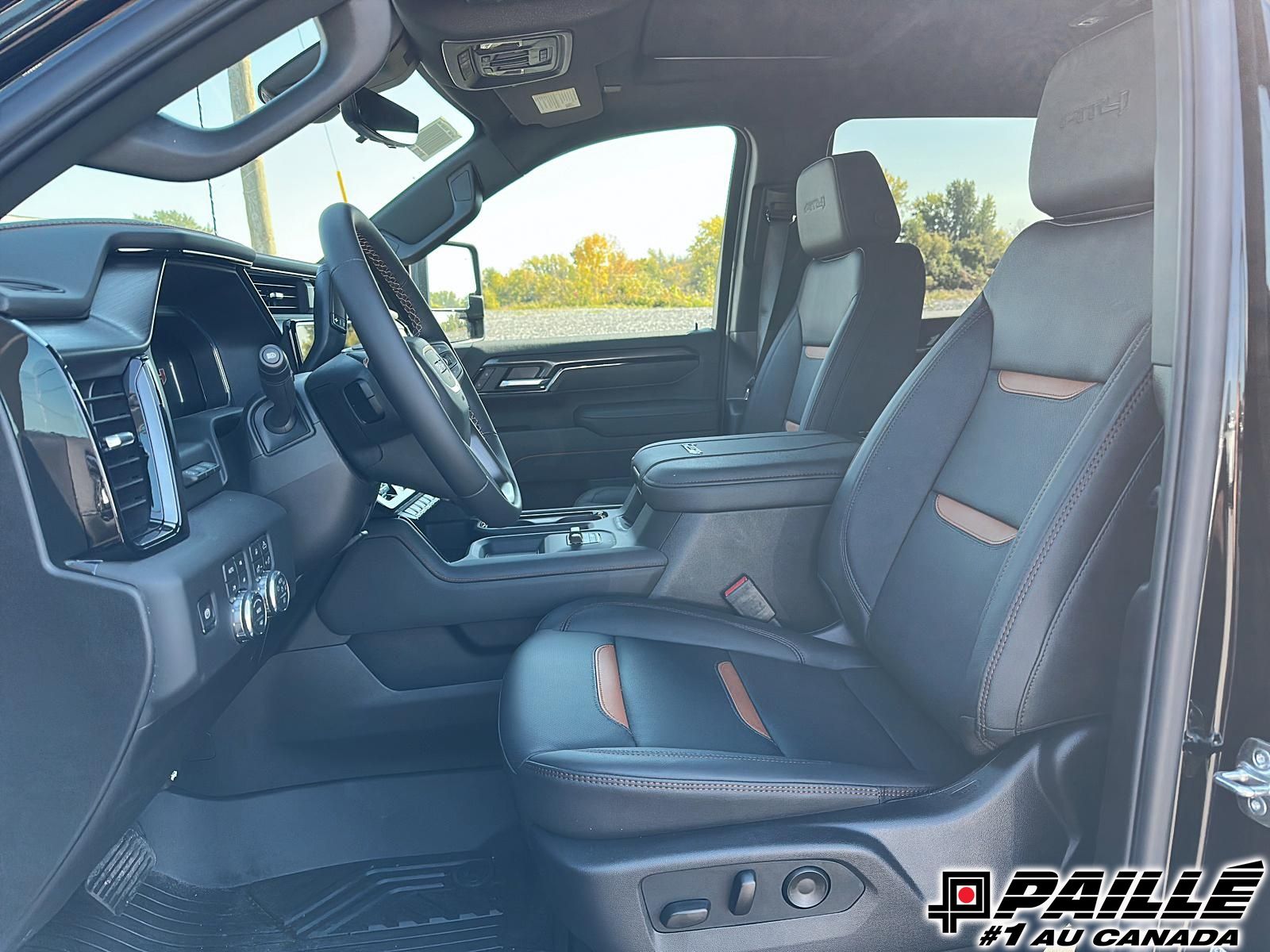 GMC Sierra 2500HD  2026 à Berthierville, Québec
