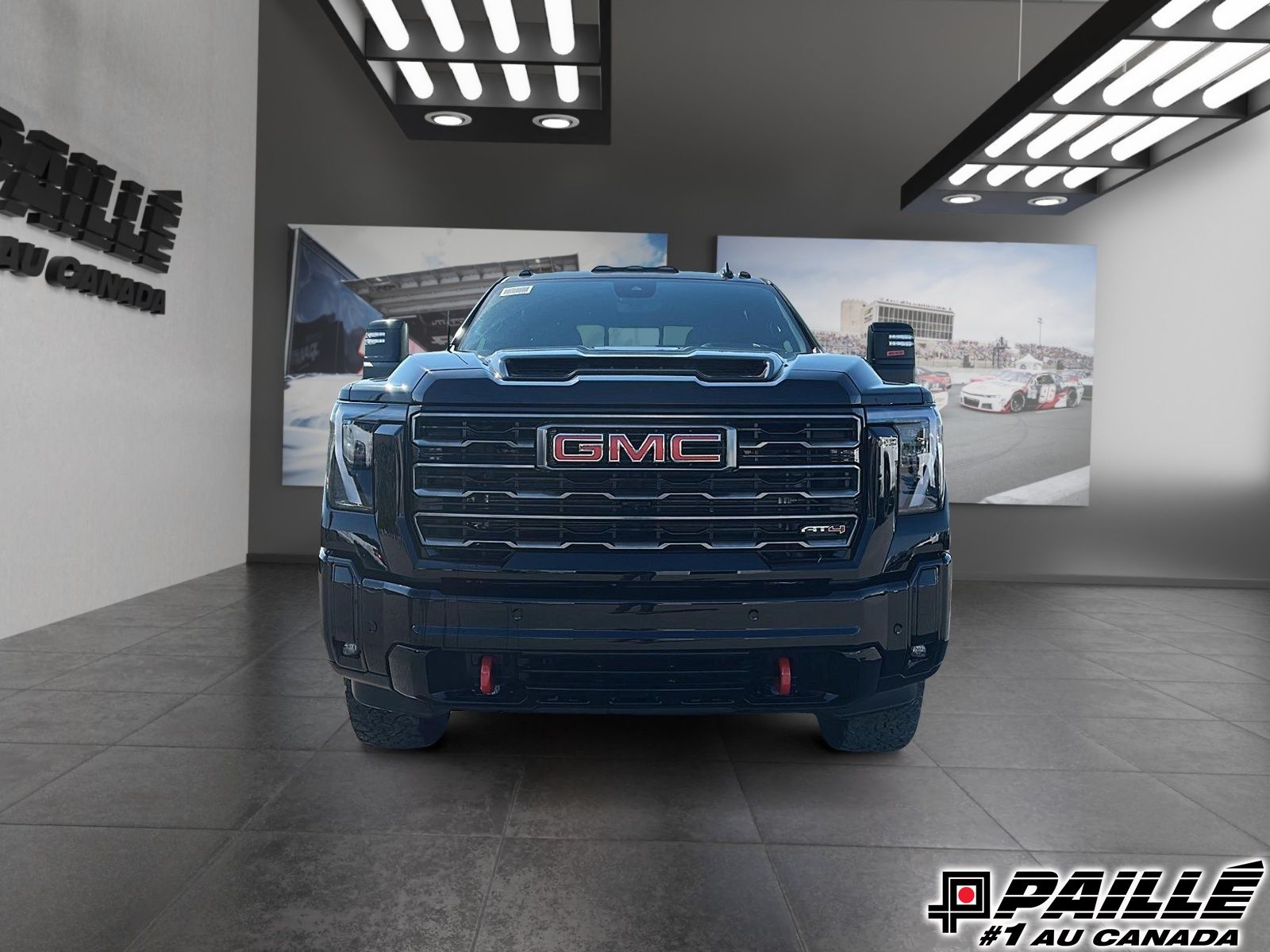 GMC Sierra 2500HD  2026 à Berthierville, Québec