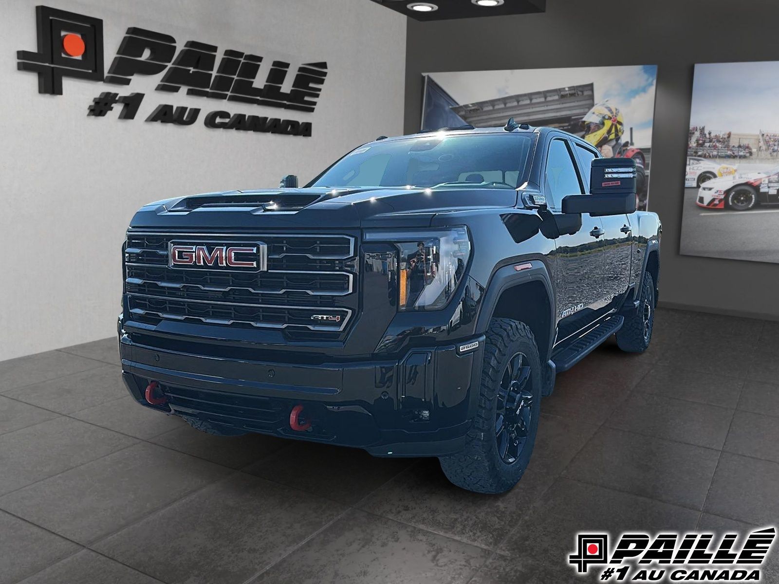 GMC Sierra 2500HD  2026 à Berthierville, Québec