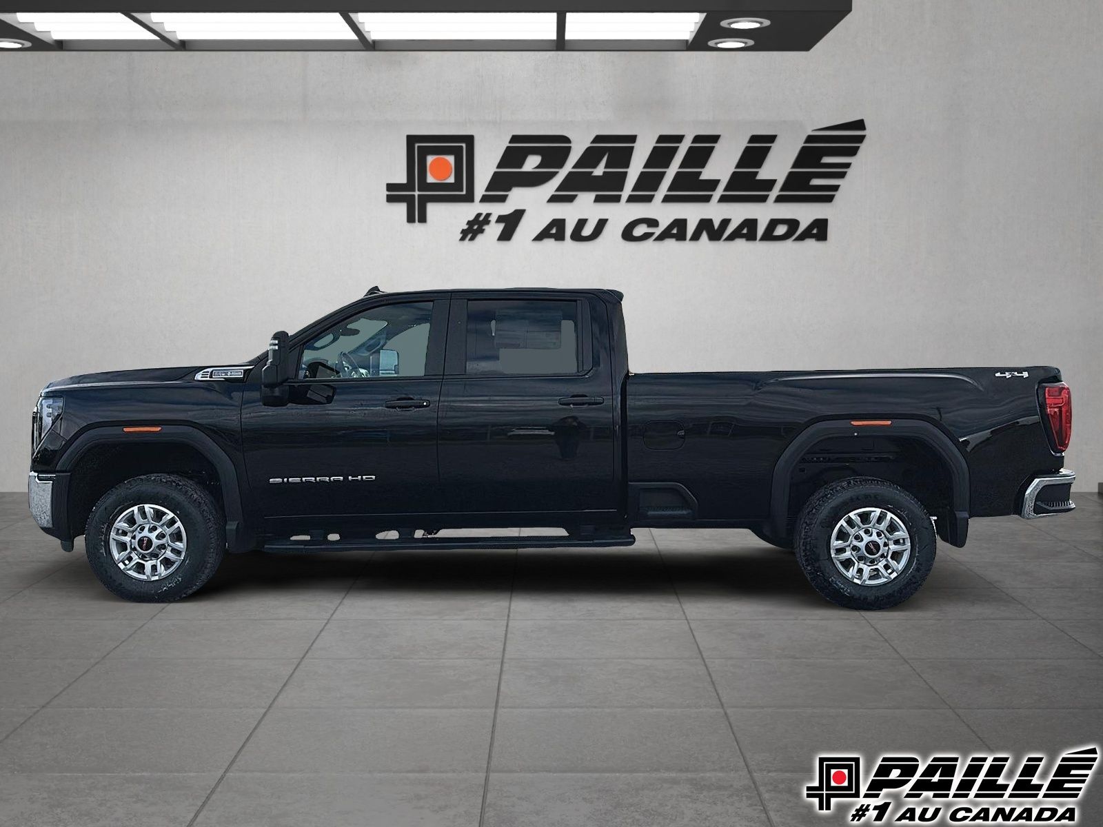 GMC Sierra 2500HD  2026 à Berthierville, Québec